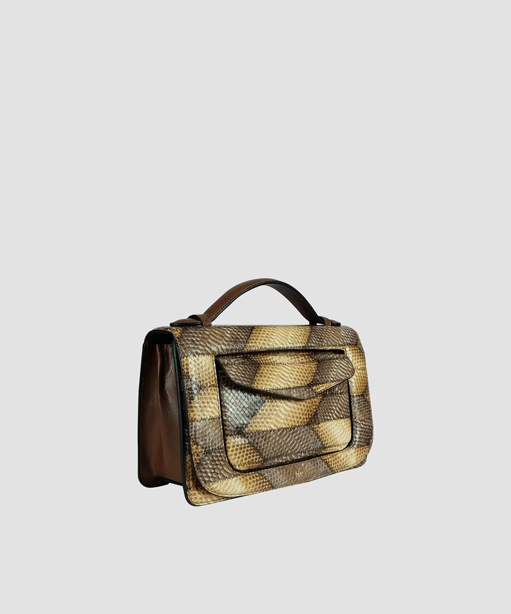Hailey Crossbody Bag - Image 4