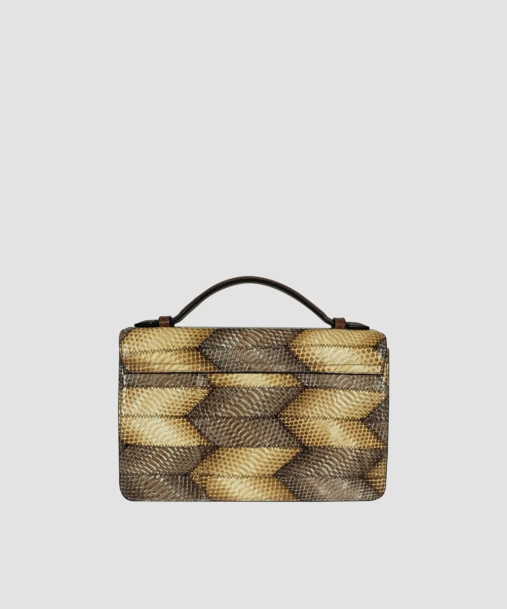 Hailey Crossbody Bag - Image 5