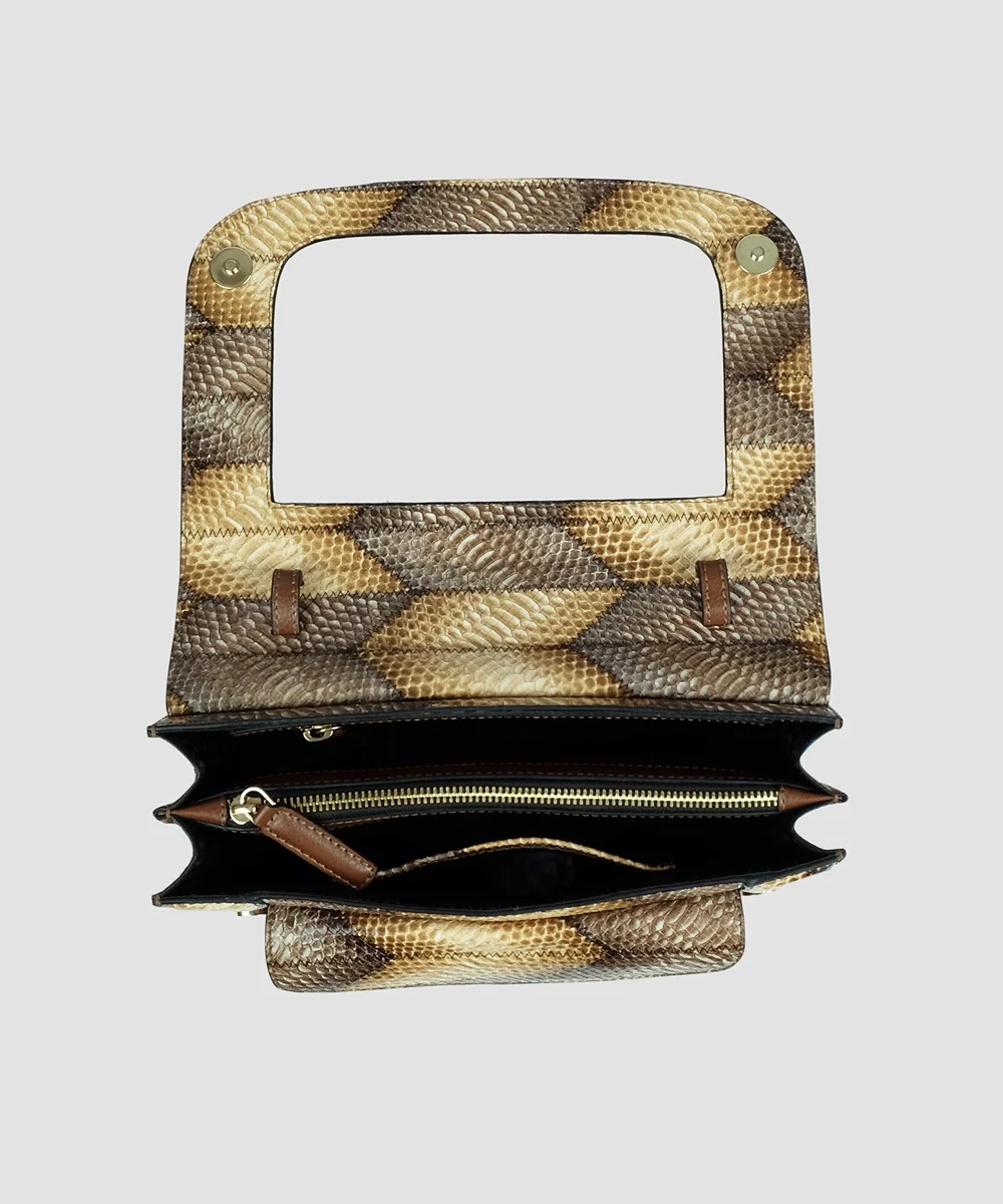 Hailey Crossbody Bag - Image 7