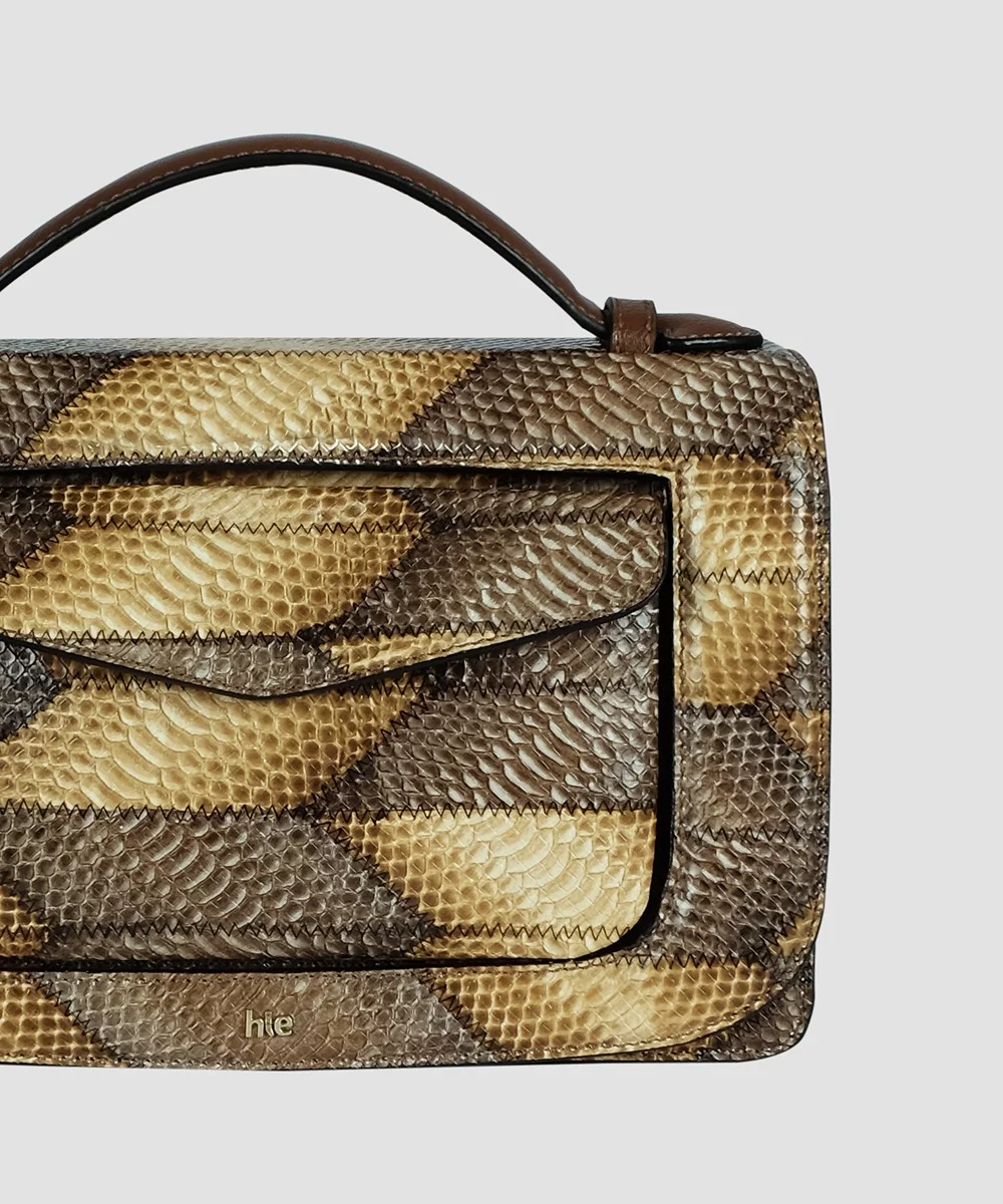 Hailey Crossbody Bag - Image 9