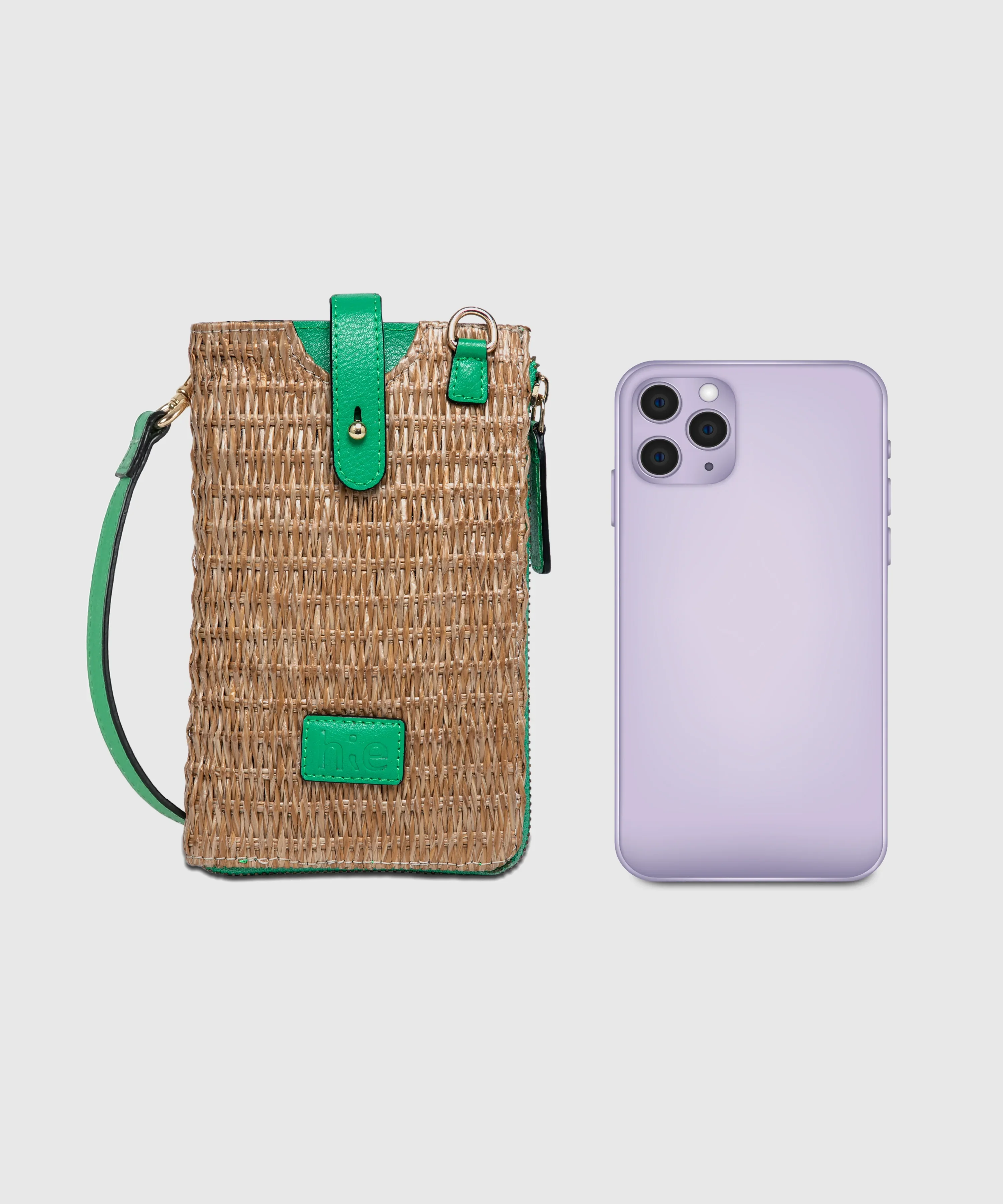 Hannah Mobile Case - Image 3