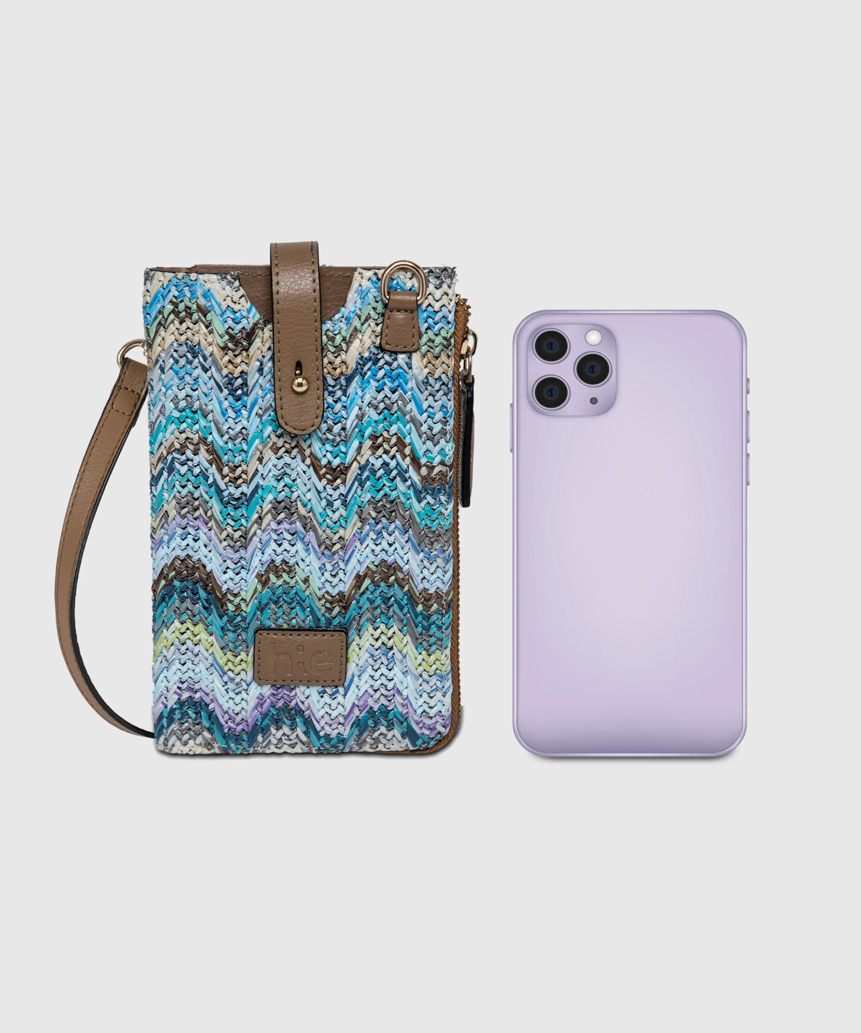 Hannah Mobile Case - Image 34