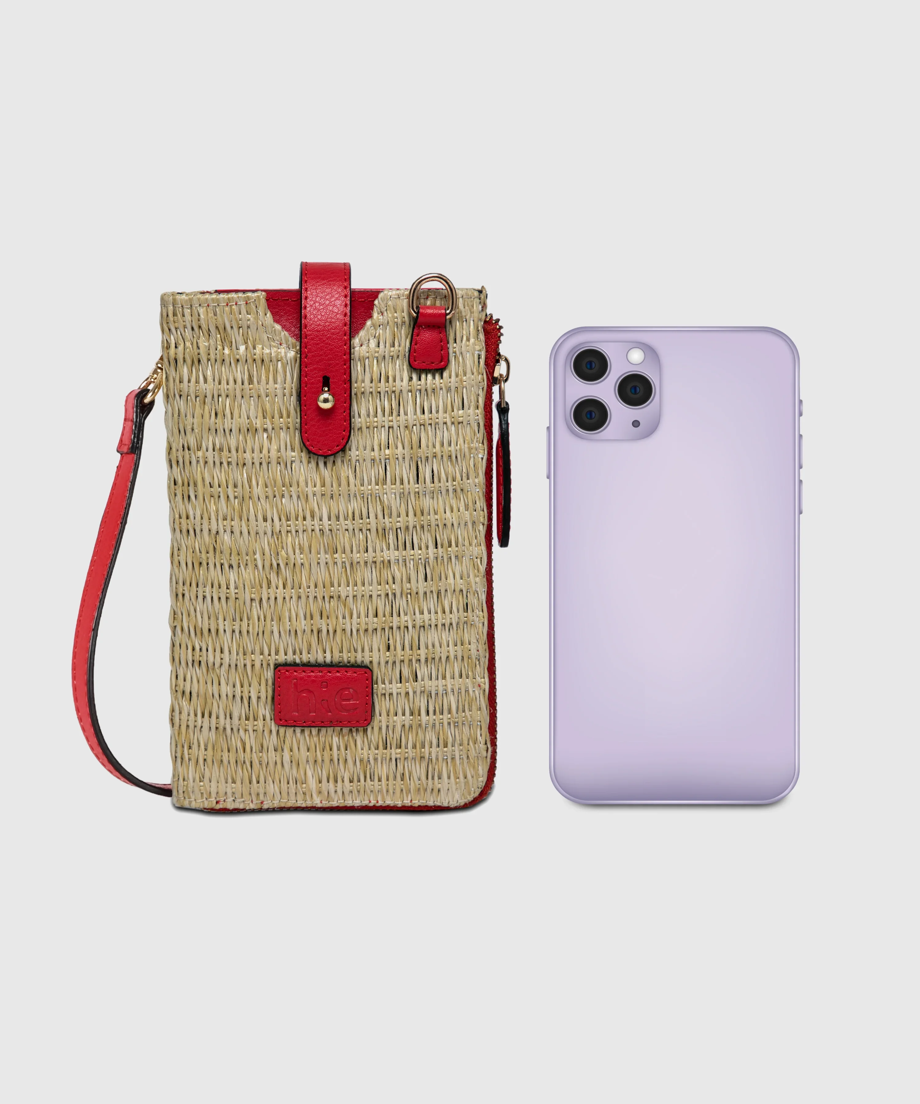 Hannah Mobile Case - Image 44