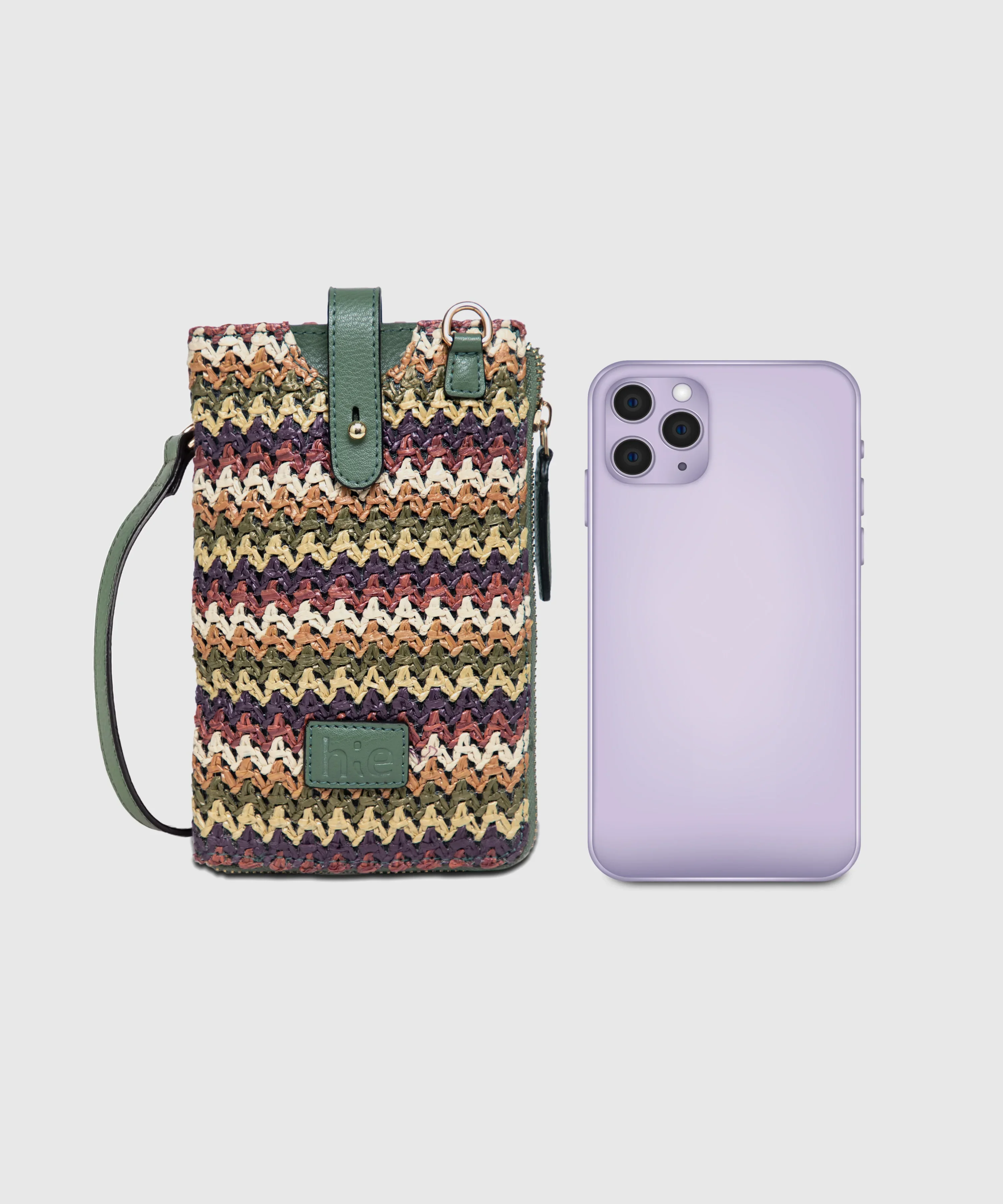 Hannah Mobile Case - Image 49