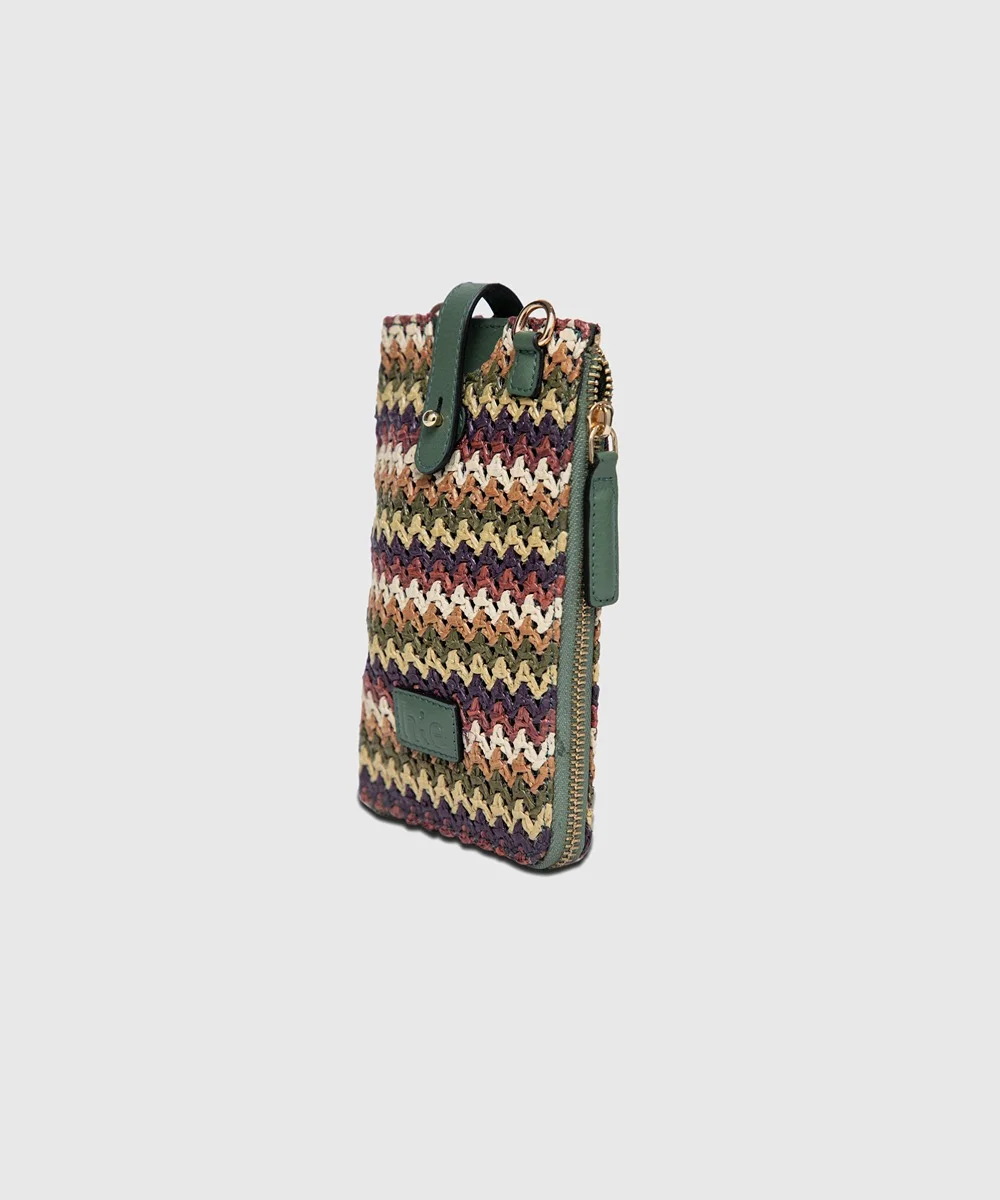 Hannah Mobile Case - Image 52