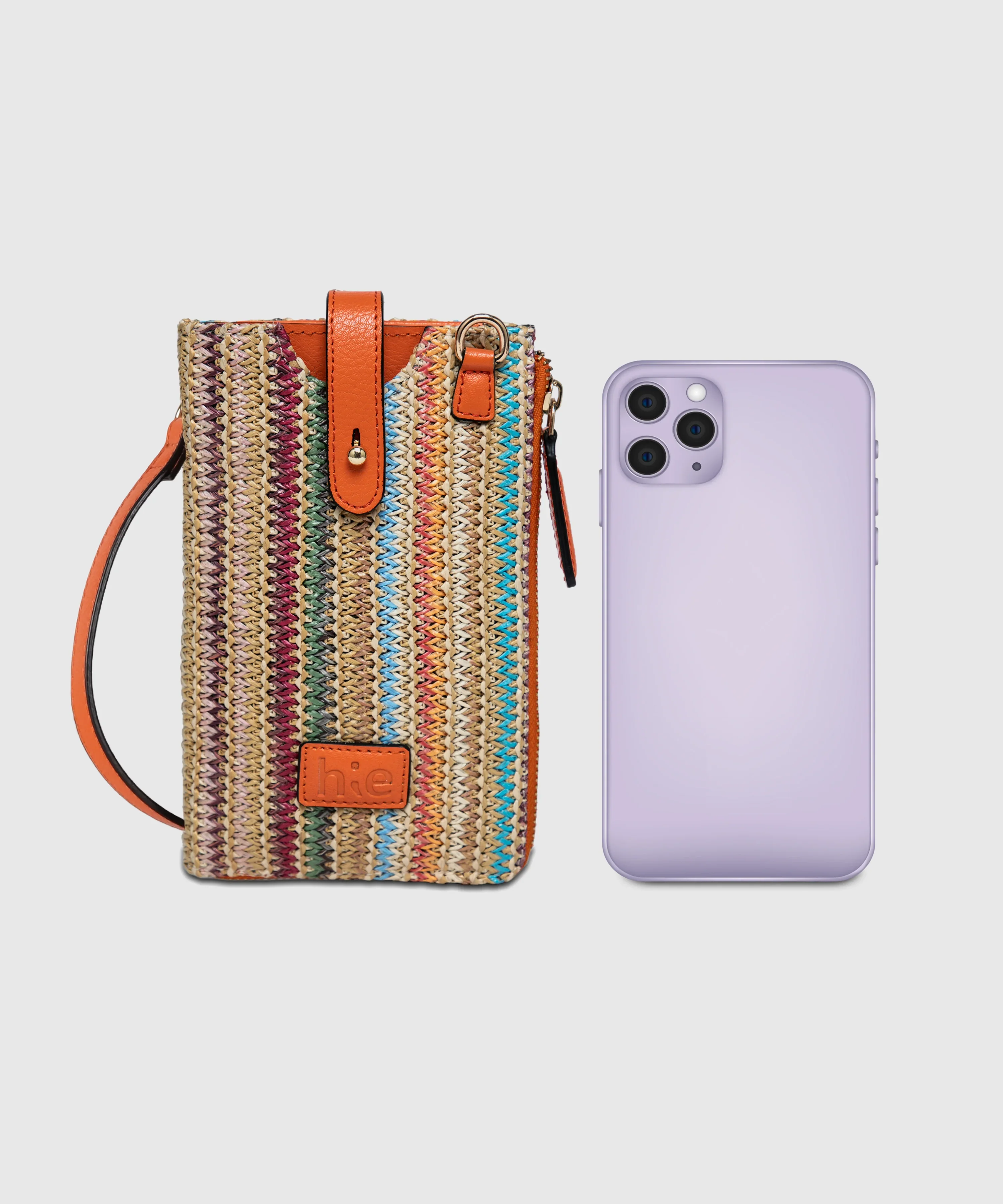 Hannah Mobile Case - Image 59