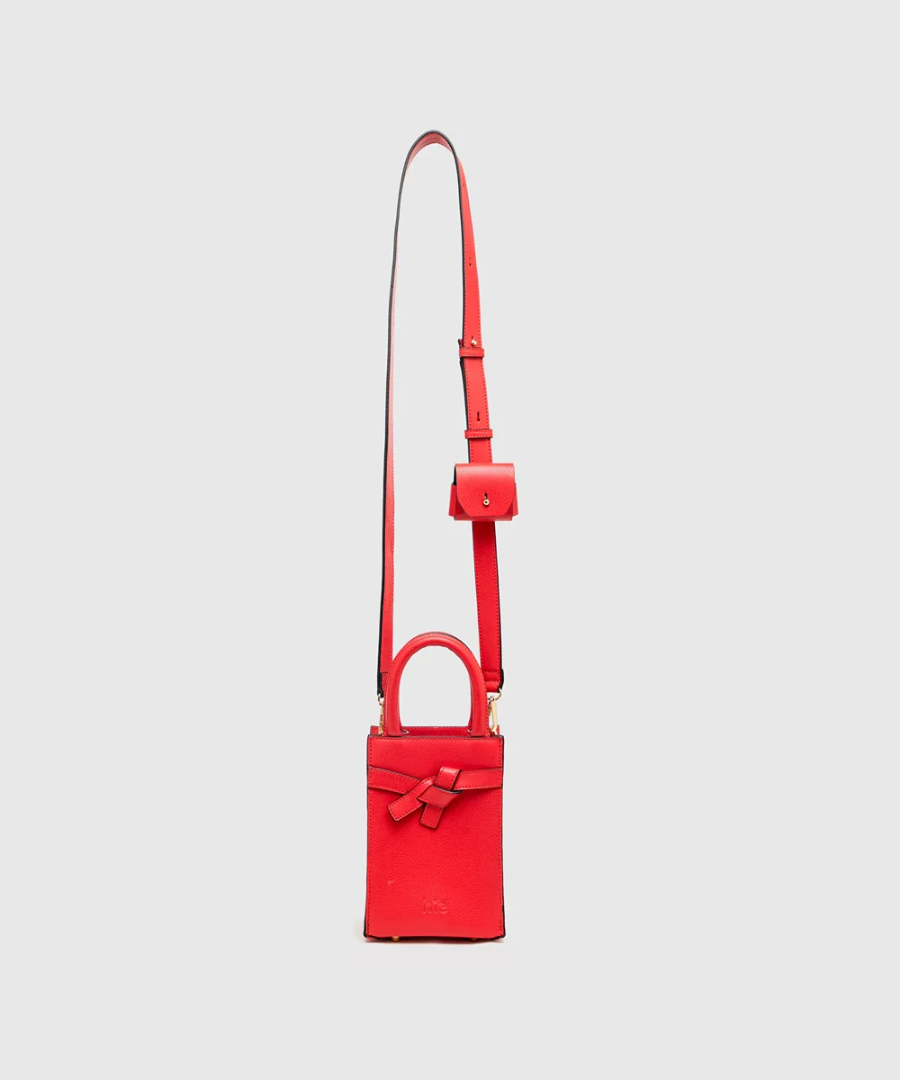 Harbor Crossbody Bag - Image 3