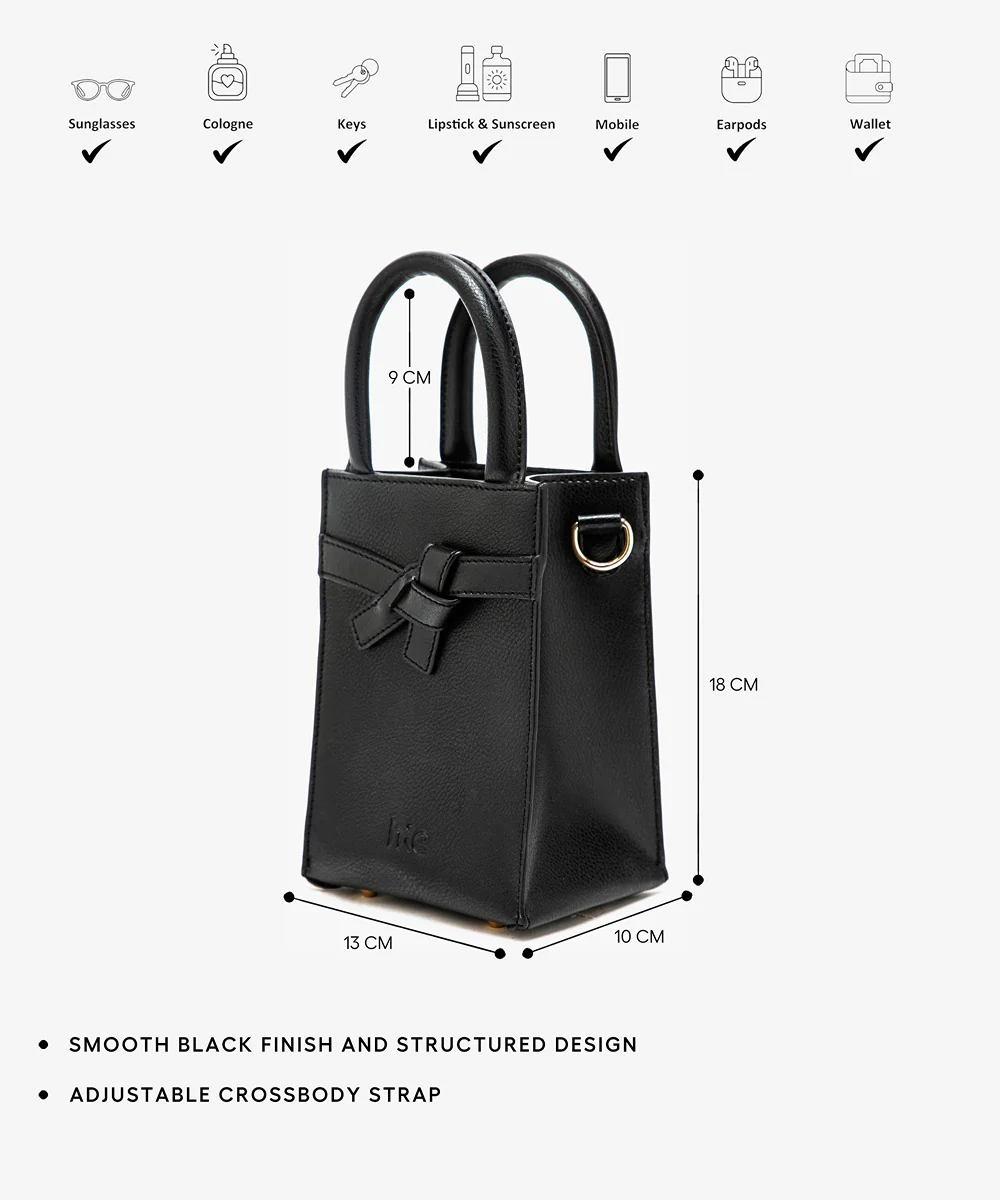 Harbor Crossbody Bag - Image 9