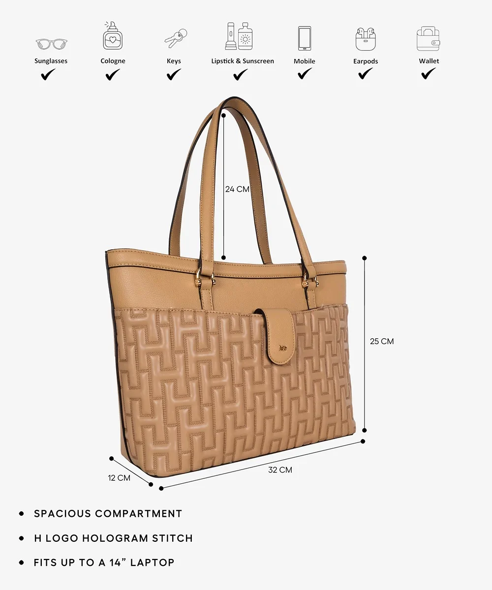 Harlow Tote - Image 3