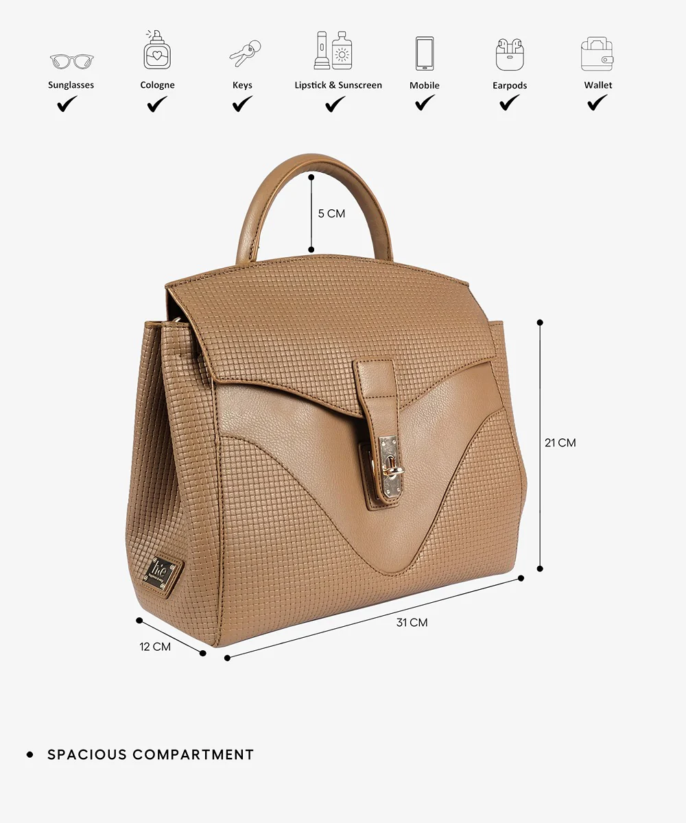 Iris Crossbody Bag - Image 3
