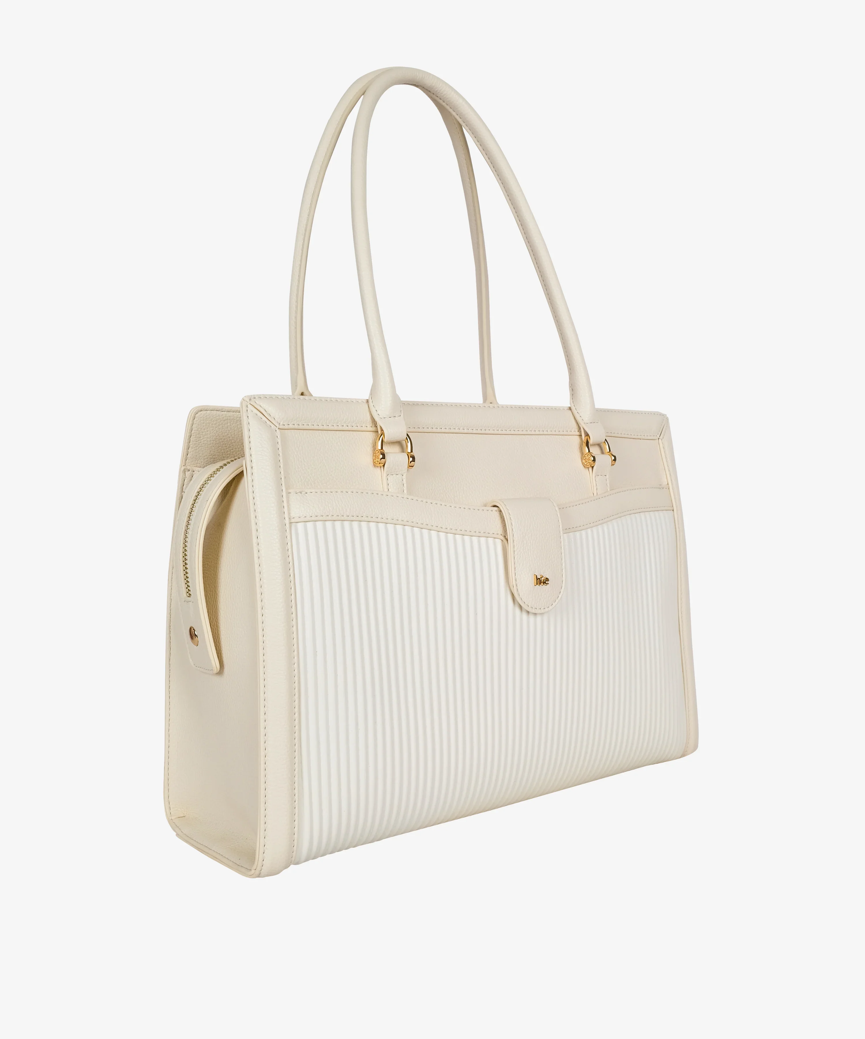 Ivory Tote - Image 7
