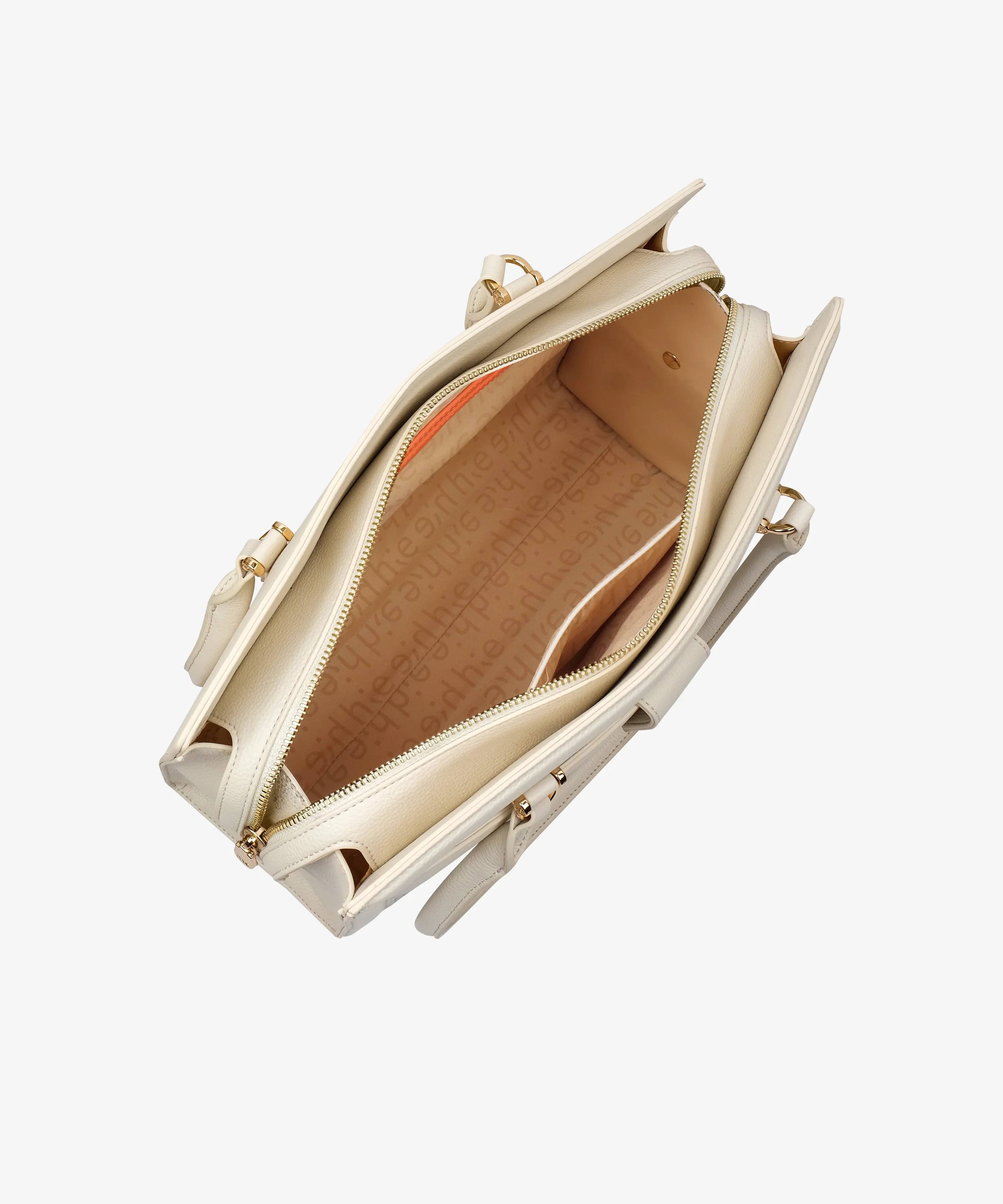 Ivory Tote - Image 8