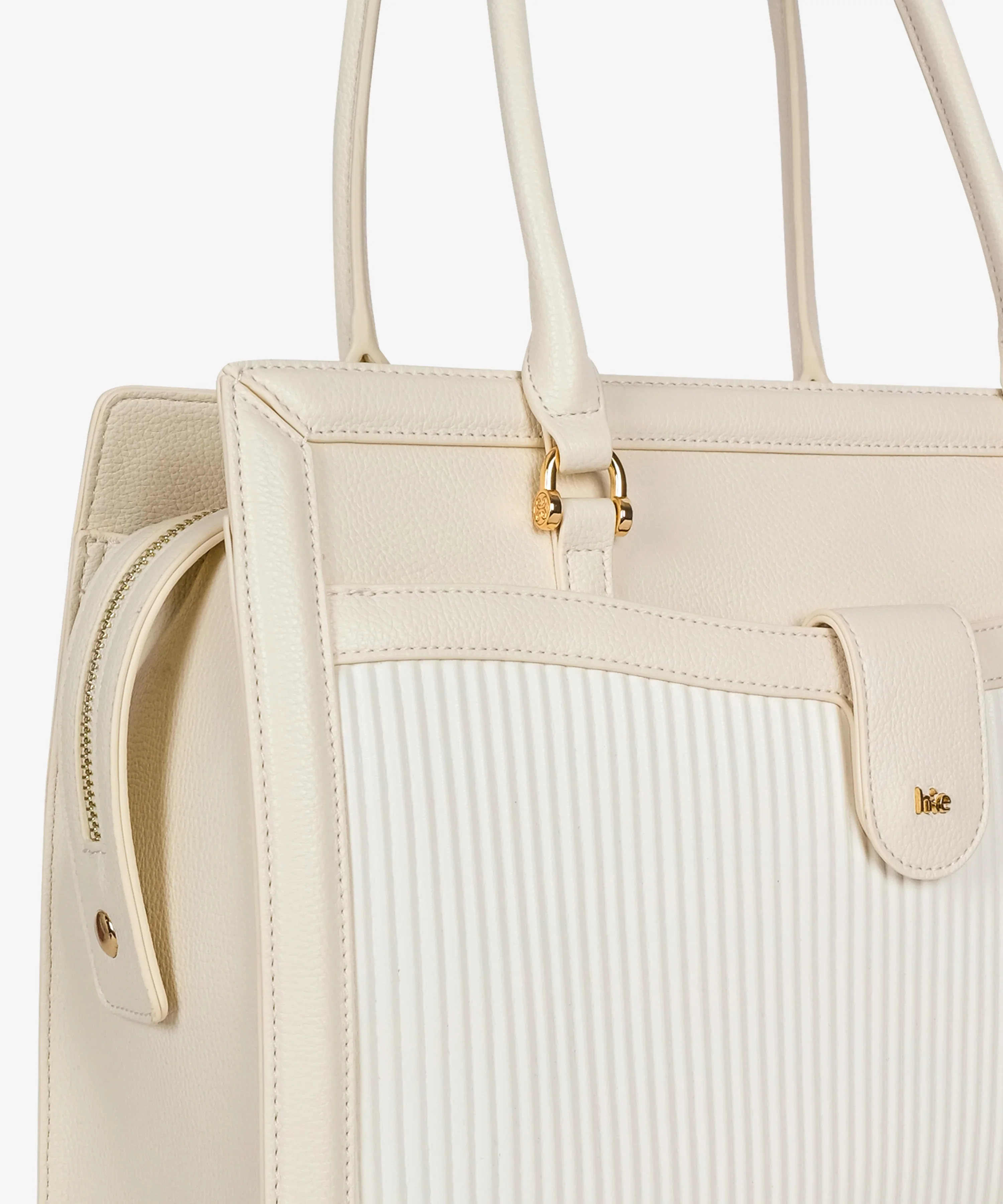 Ivory Tote - Image 9