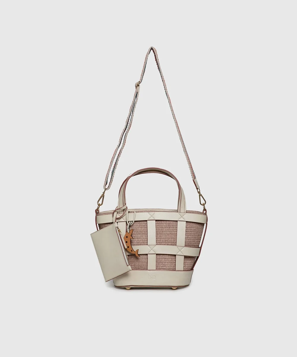 Jade Satchel Bag - Image 3