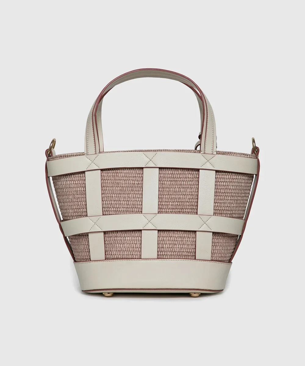 Jade Satchel Bag - Image 4
