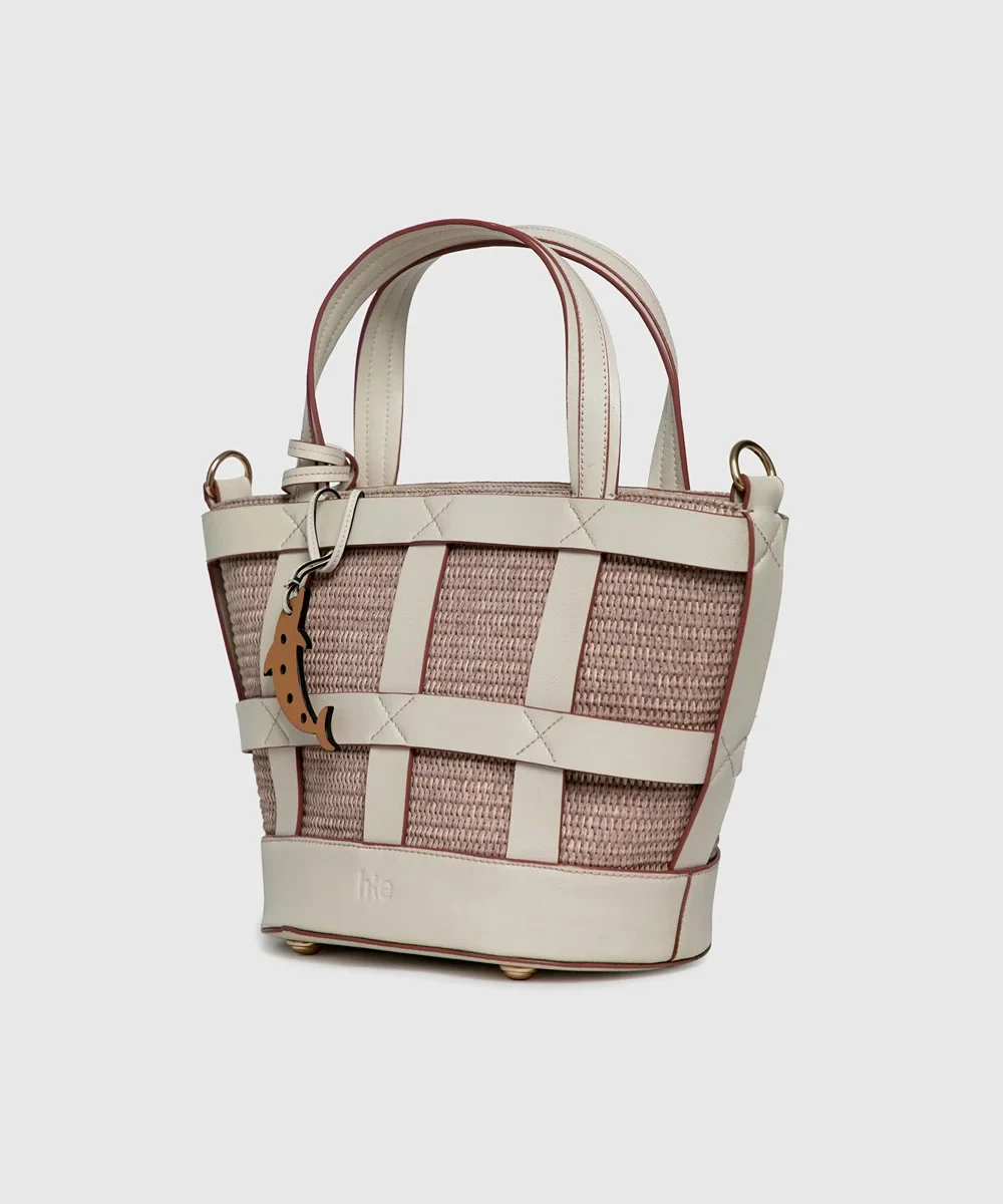 Jade Satchel Bag - Image 5