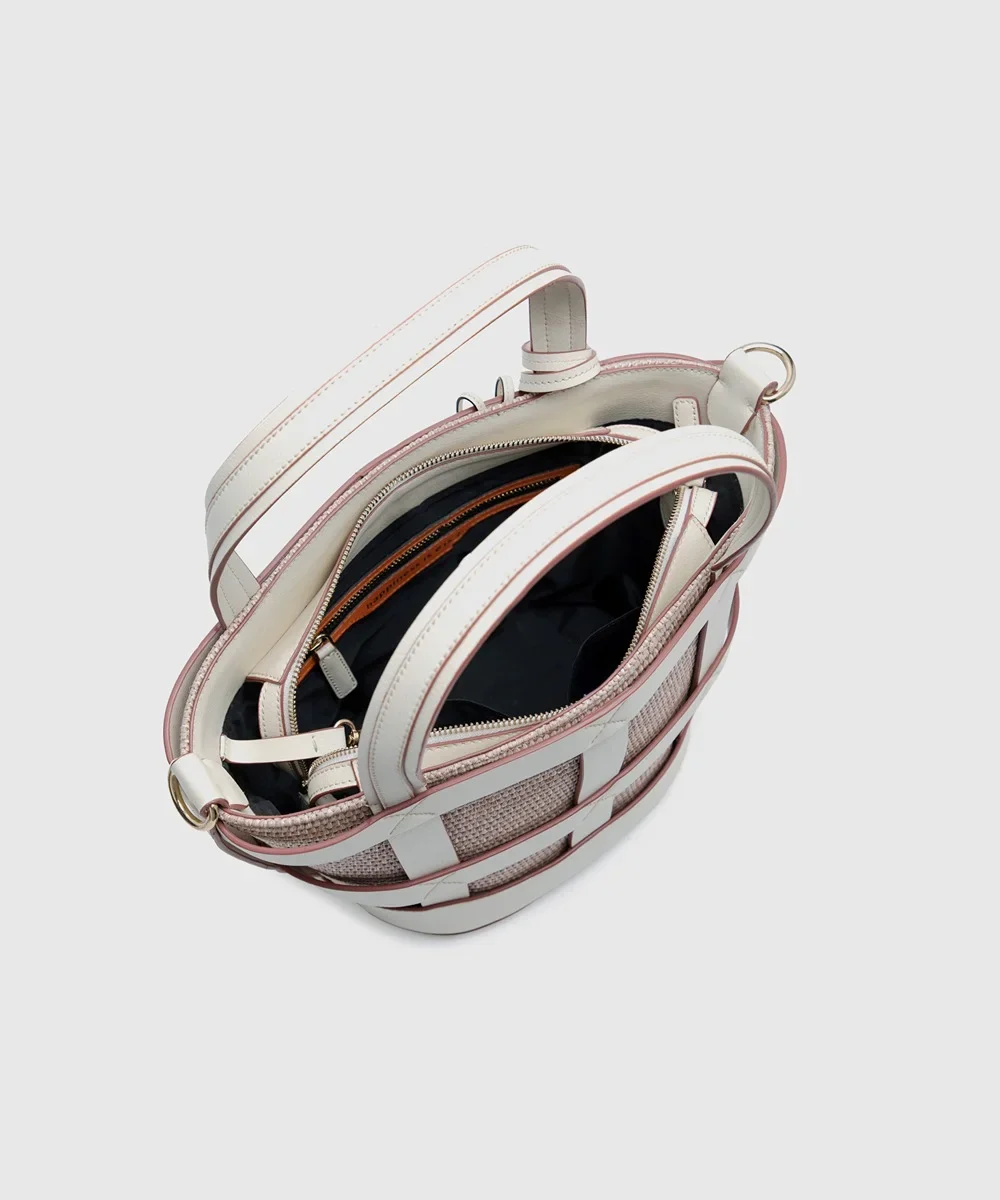 Jade Satchel Bag - Image 6