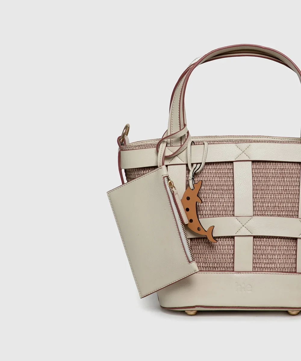 Jade Satchel Bag - Image 8