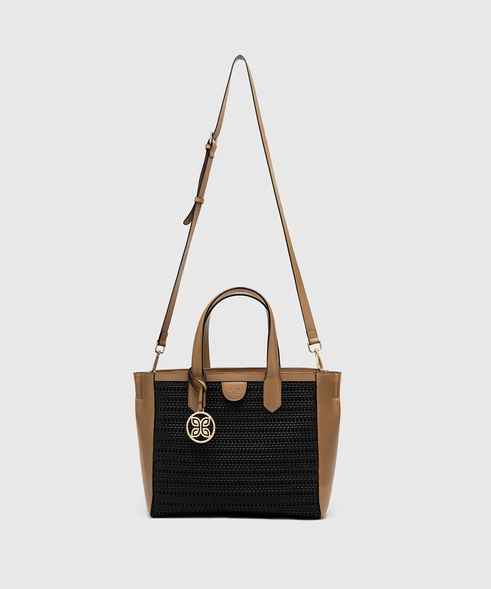 Janet Tote  Bag - Image 3