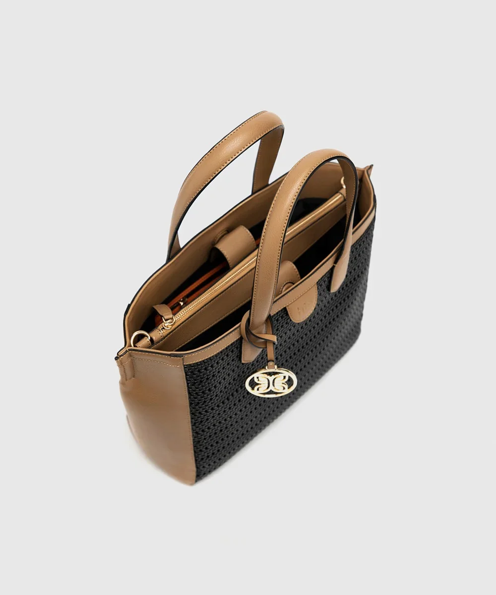 Janet Tote  Bag - Image 7
