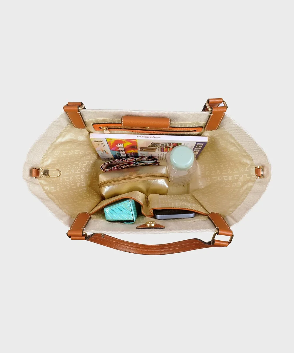 Jessie Tote  Bag - Image 11