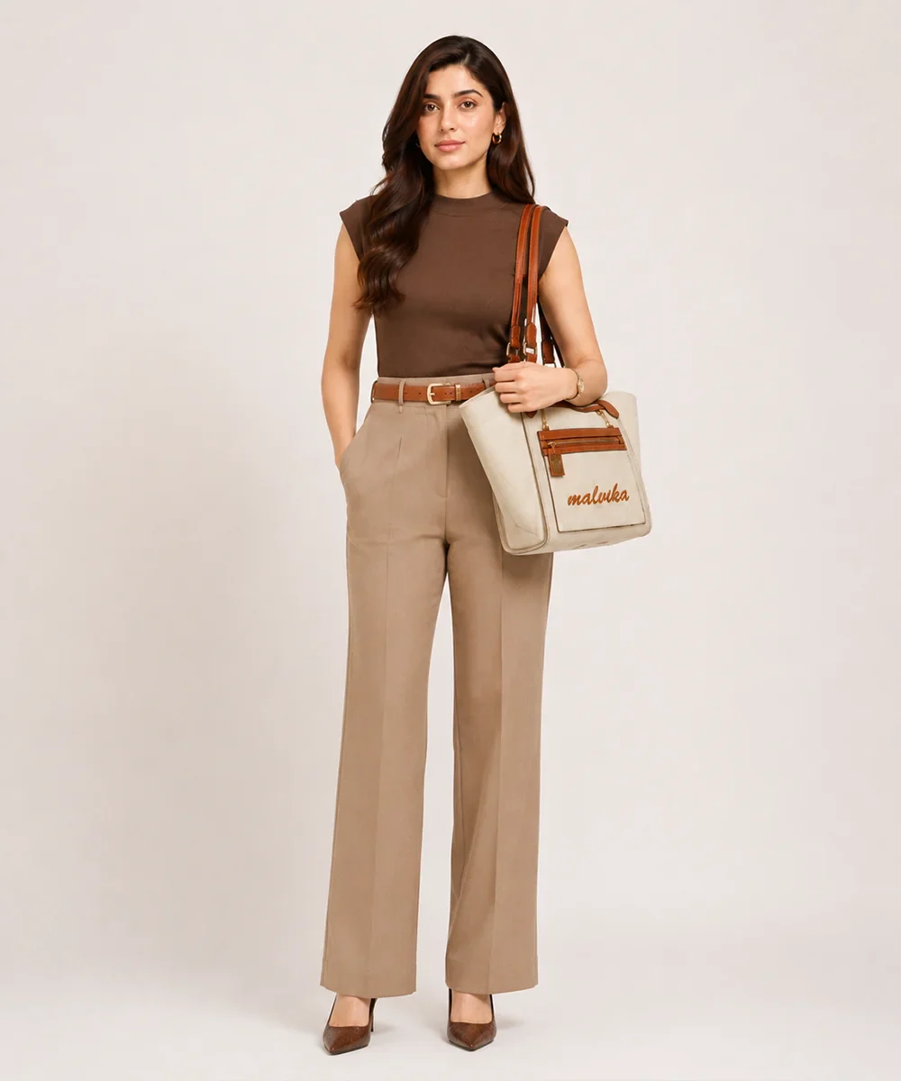 Jessie Tote  Bag - Image 12
