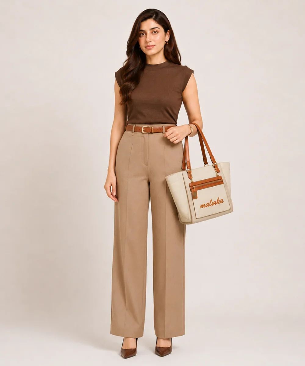 Jessie Tote  Bag - Image 4