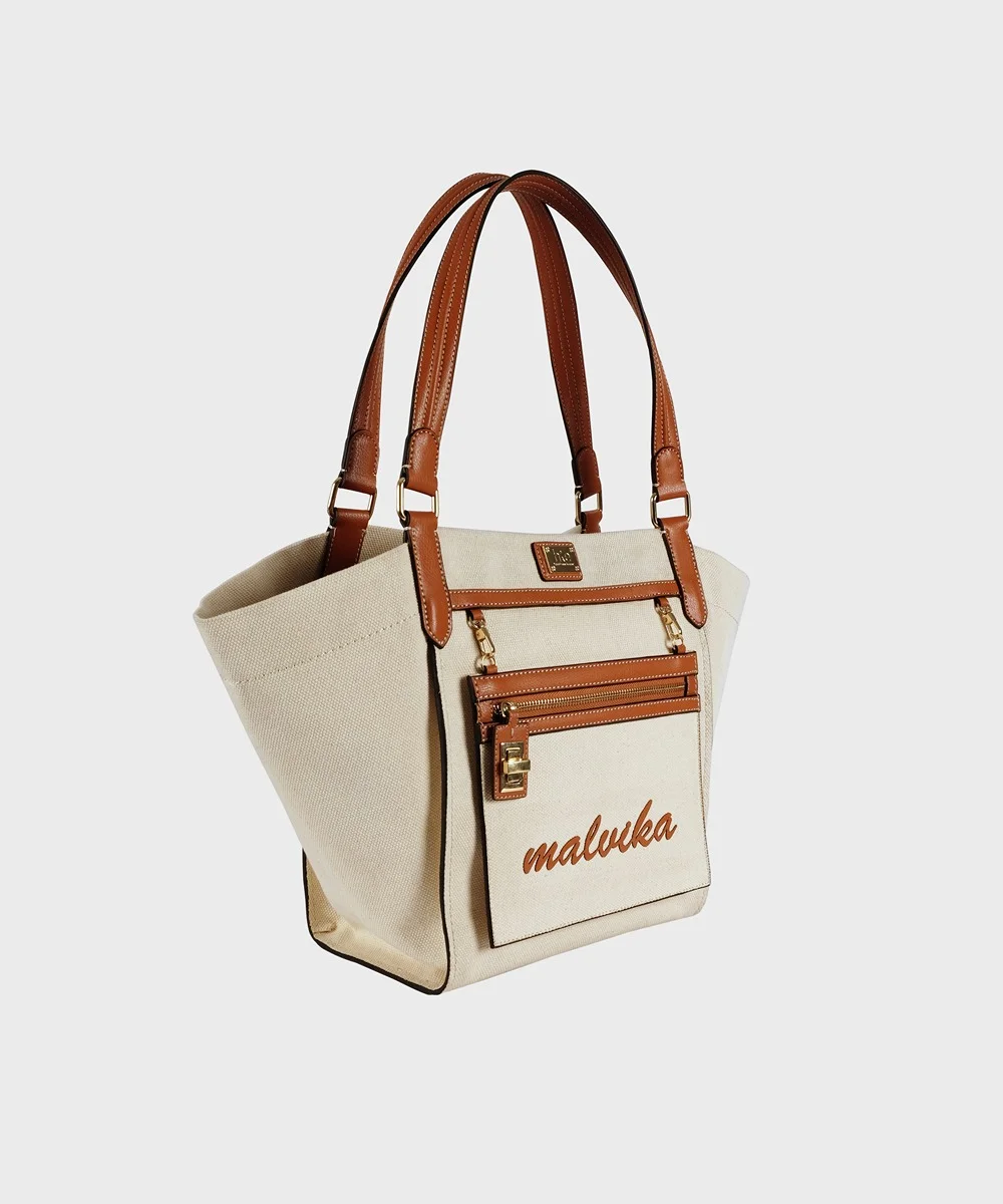 Jessie Tote  Bag - Image 5