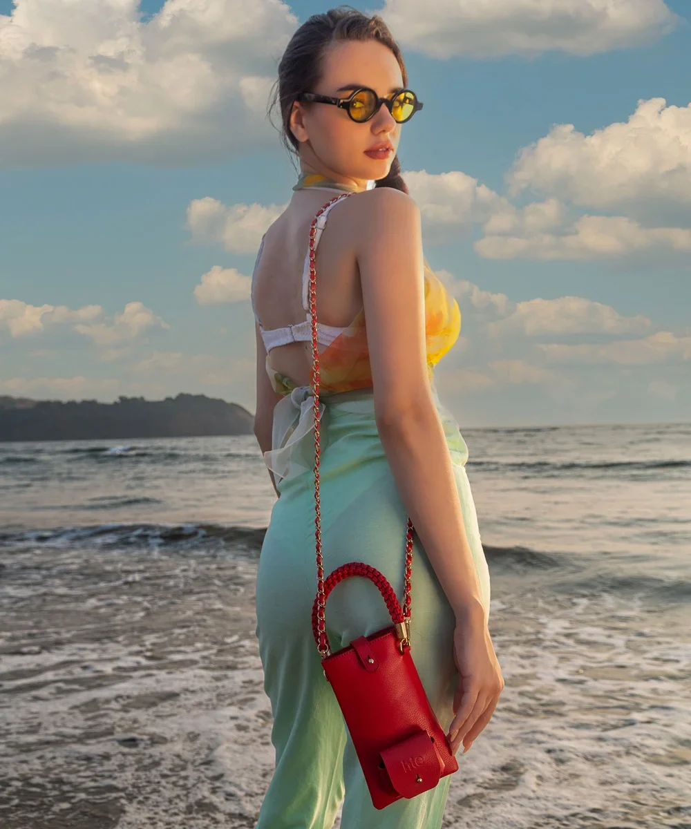 Joey Crossbody Bag - Image 11