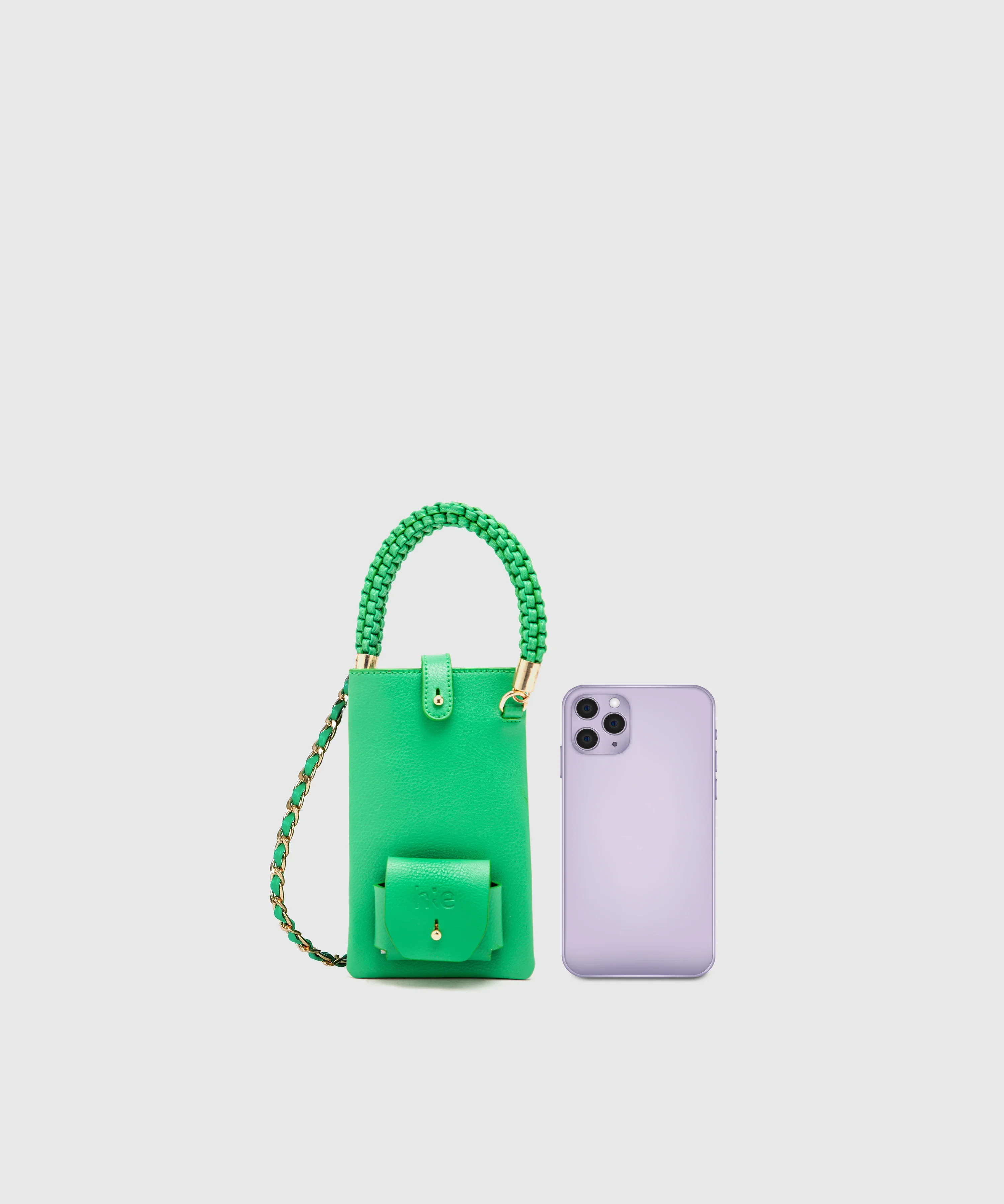 Joey Crossbody Bag - Image 3