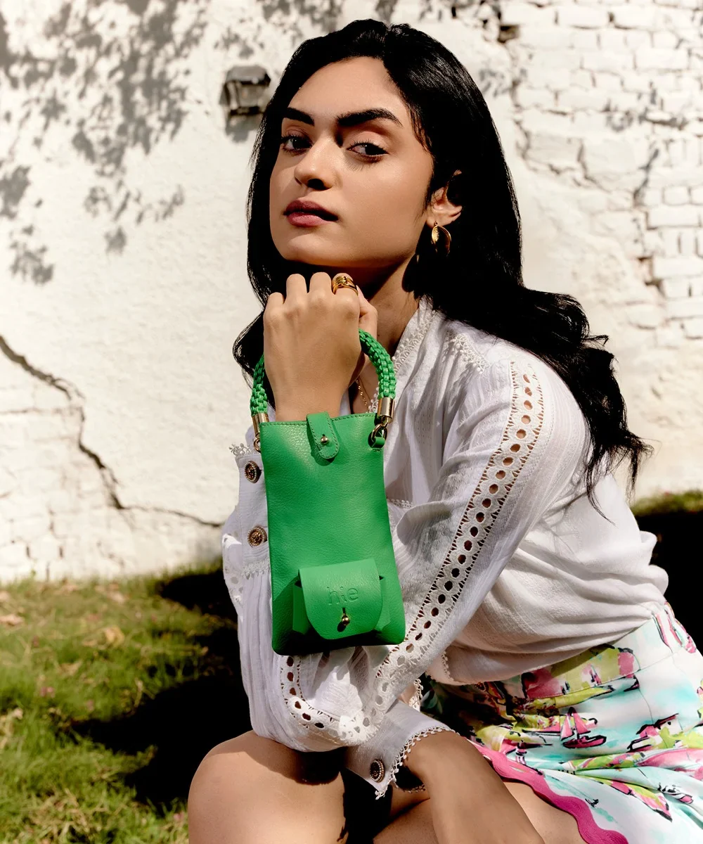Joey Crossbody Bag - Image 8