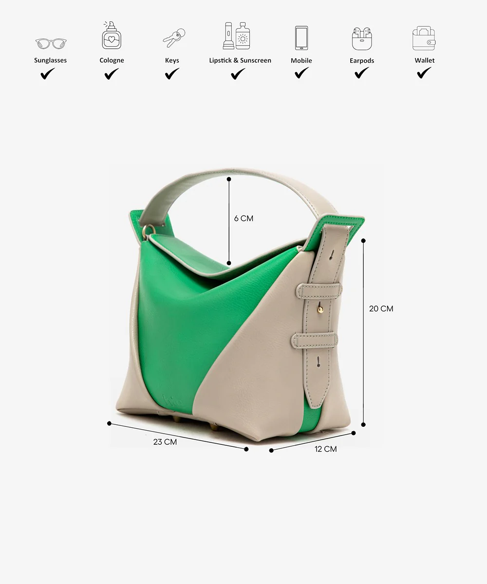 Julia Crossbody Bag - Image 9