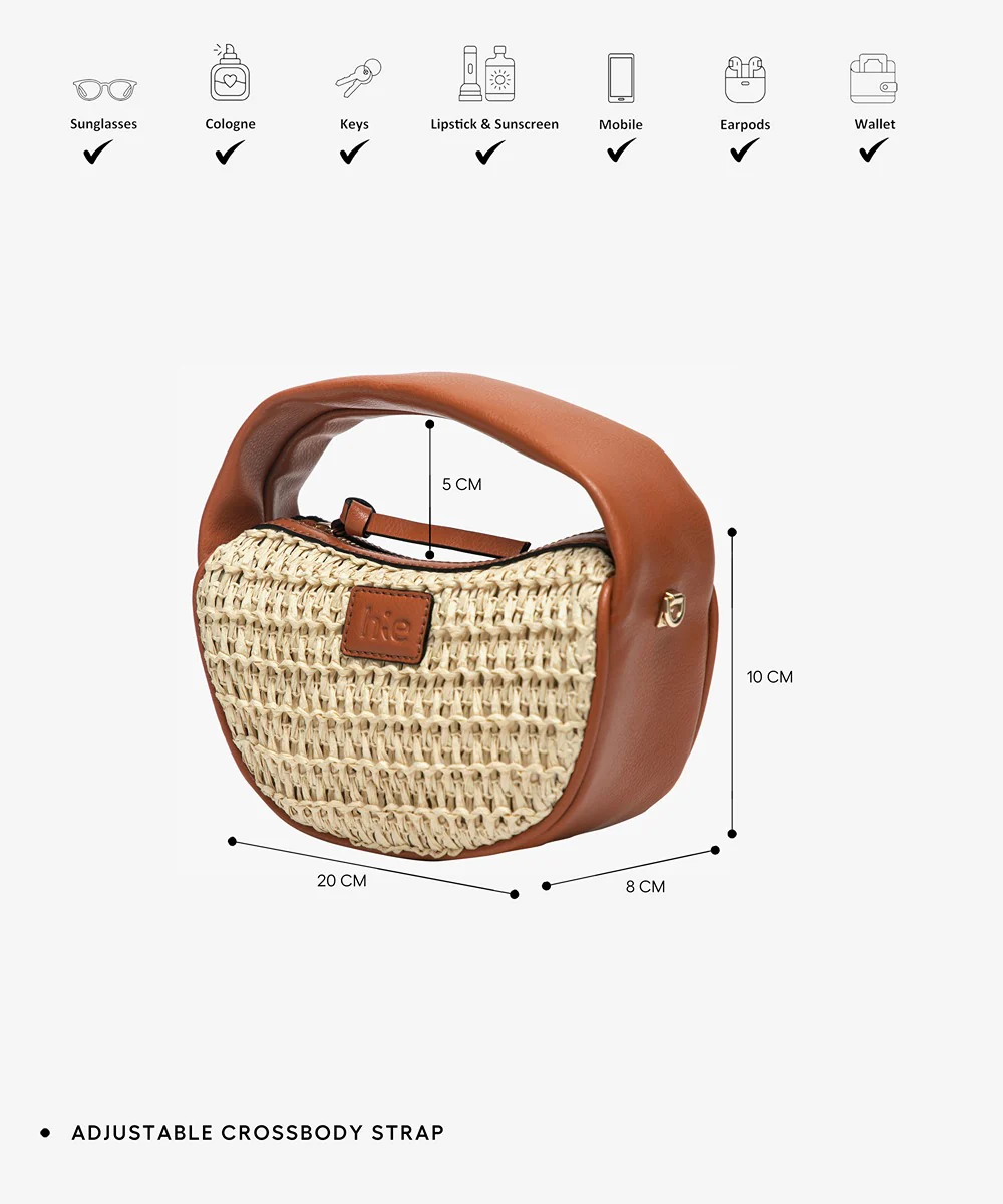 Kelly Crossbody Bag - Image 3
