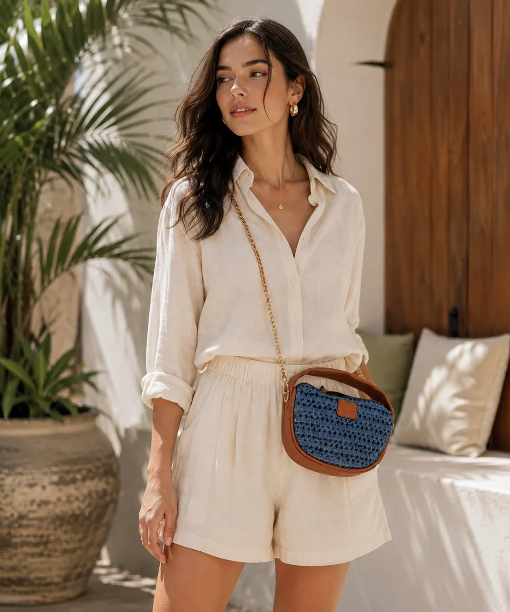 Kelly Crossbody Bag - Image 33