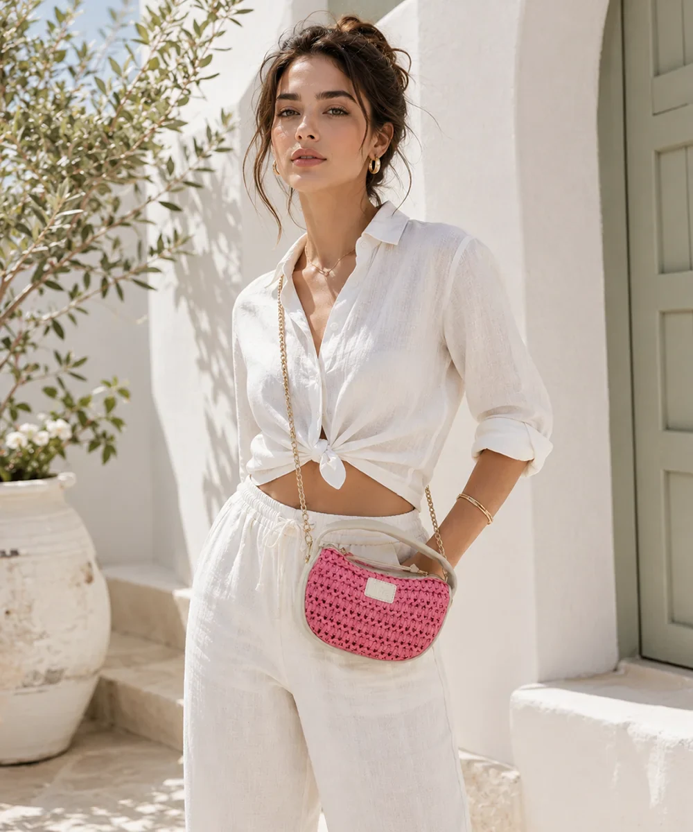 Kelly Crossbody Bag - Image 51