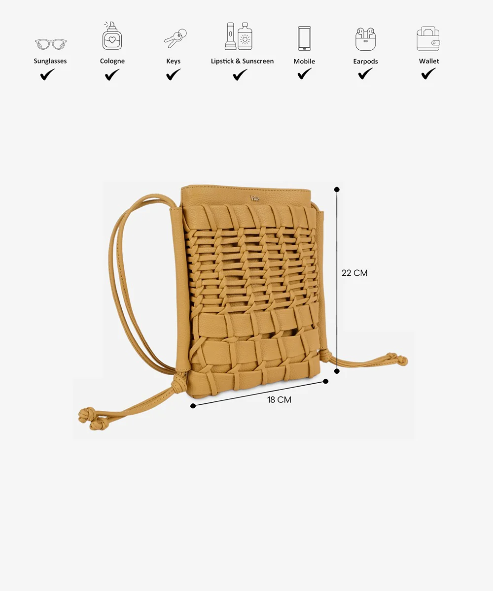 Kim Crossbody Bag - Image 3