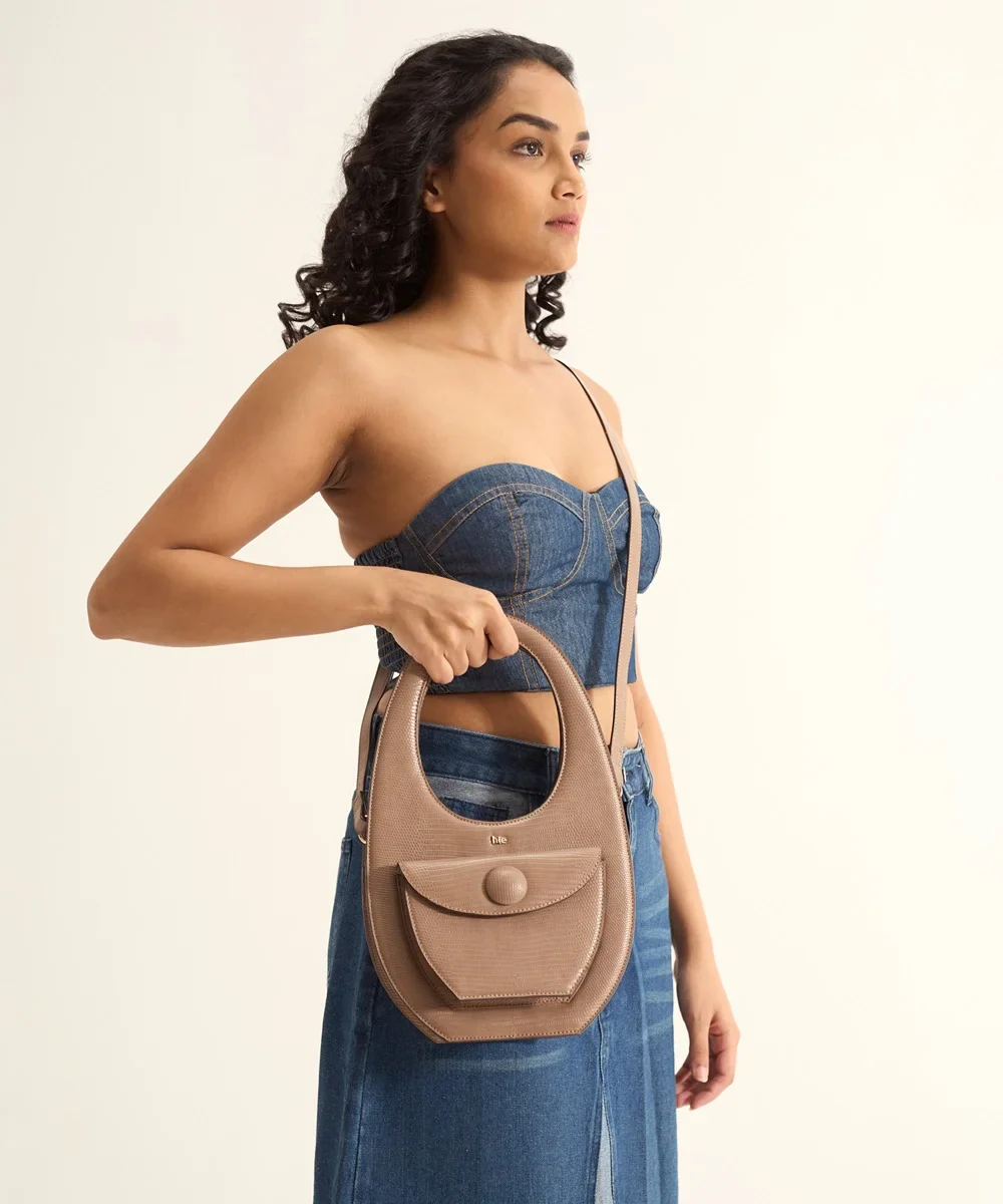 Kylie Crossbody Bag - Image 2