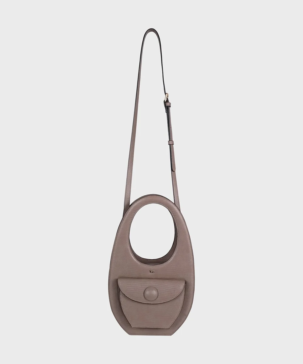 Kylie Crossbody Bag - Image 3