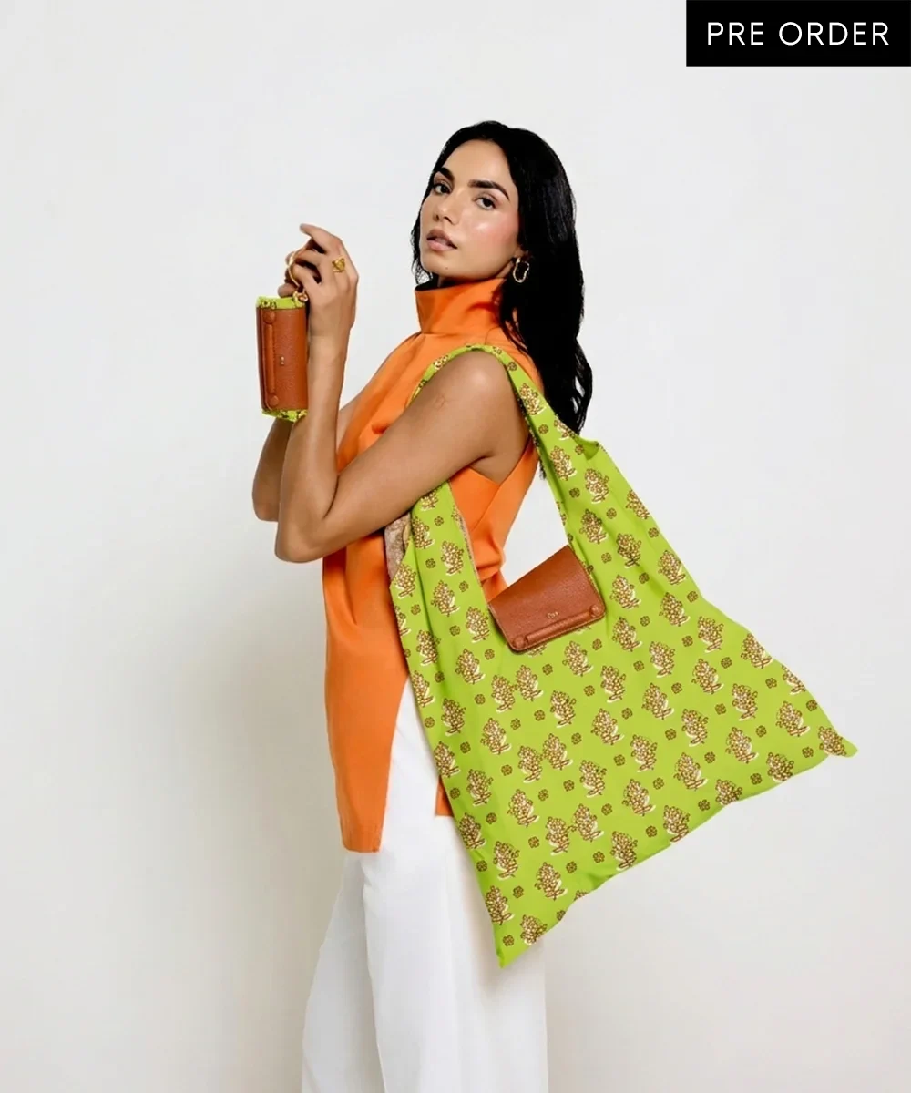 Lepayt Tote - Image 102