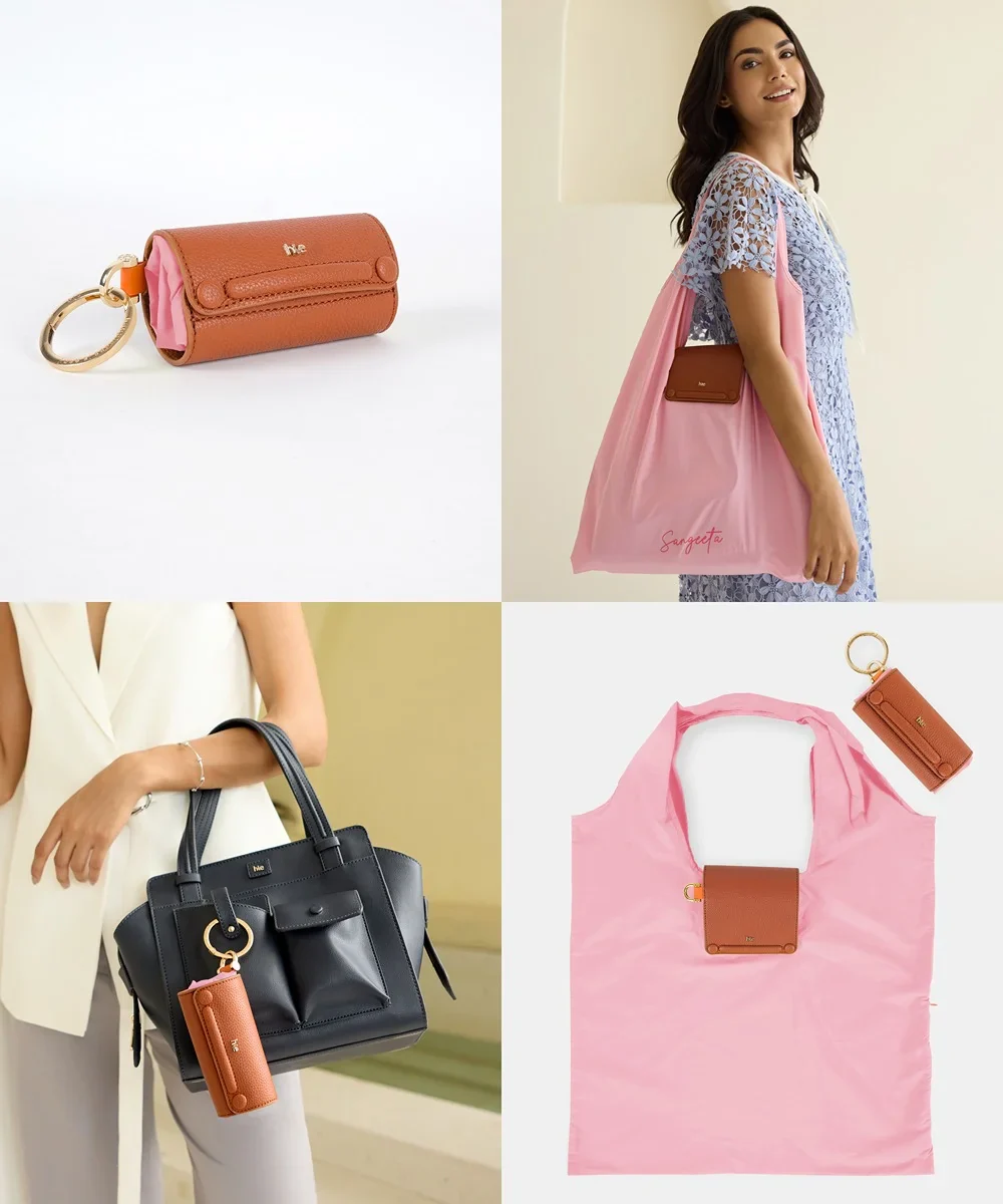 Lepayt Tote - Image 12
