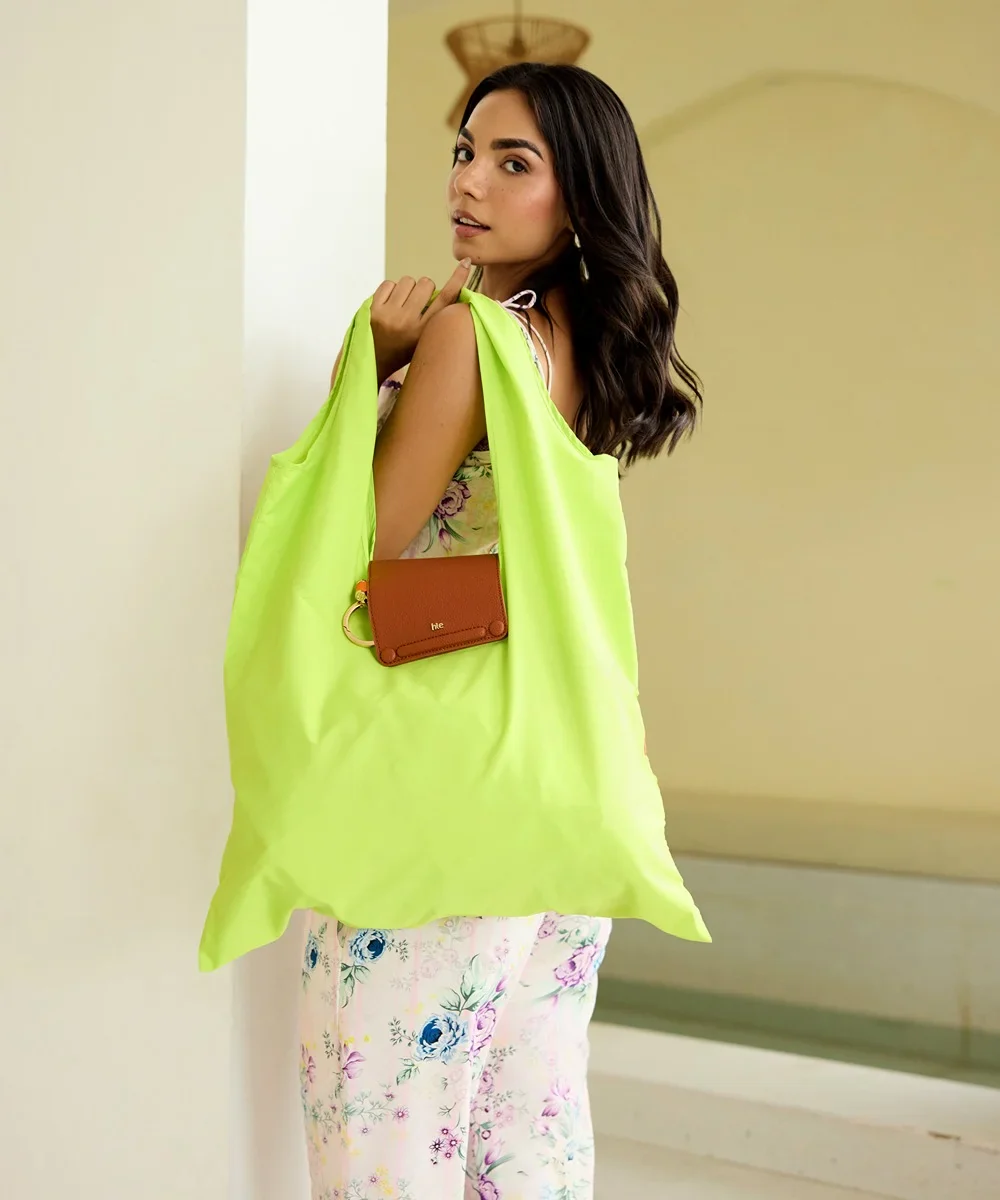 Lepayt Tote - Image 3