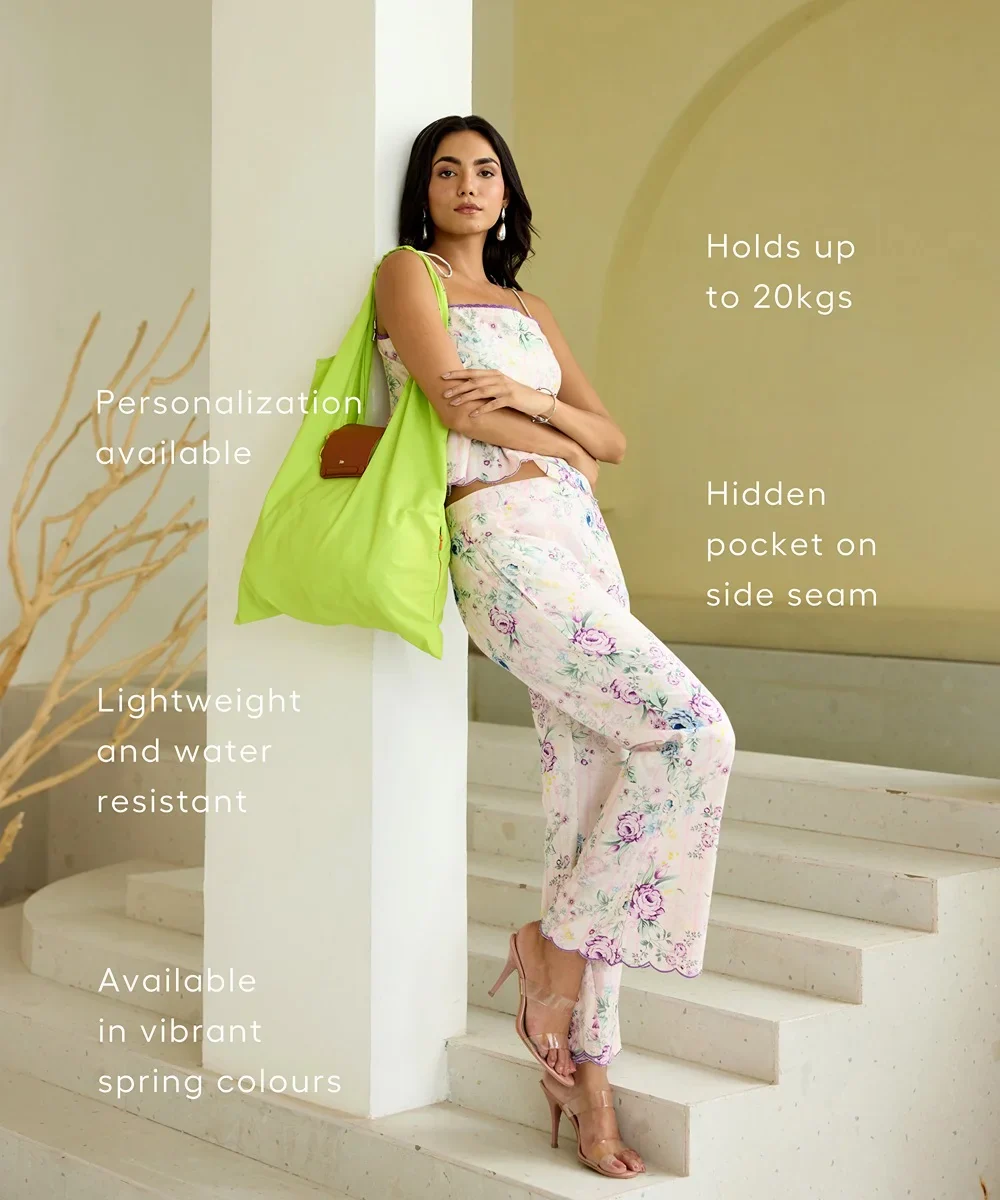 Lepayt Tote - Image 5