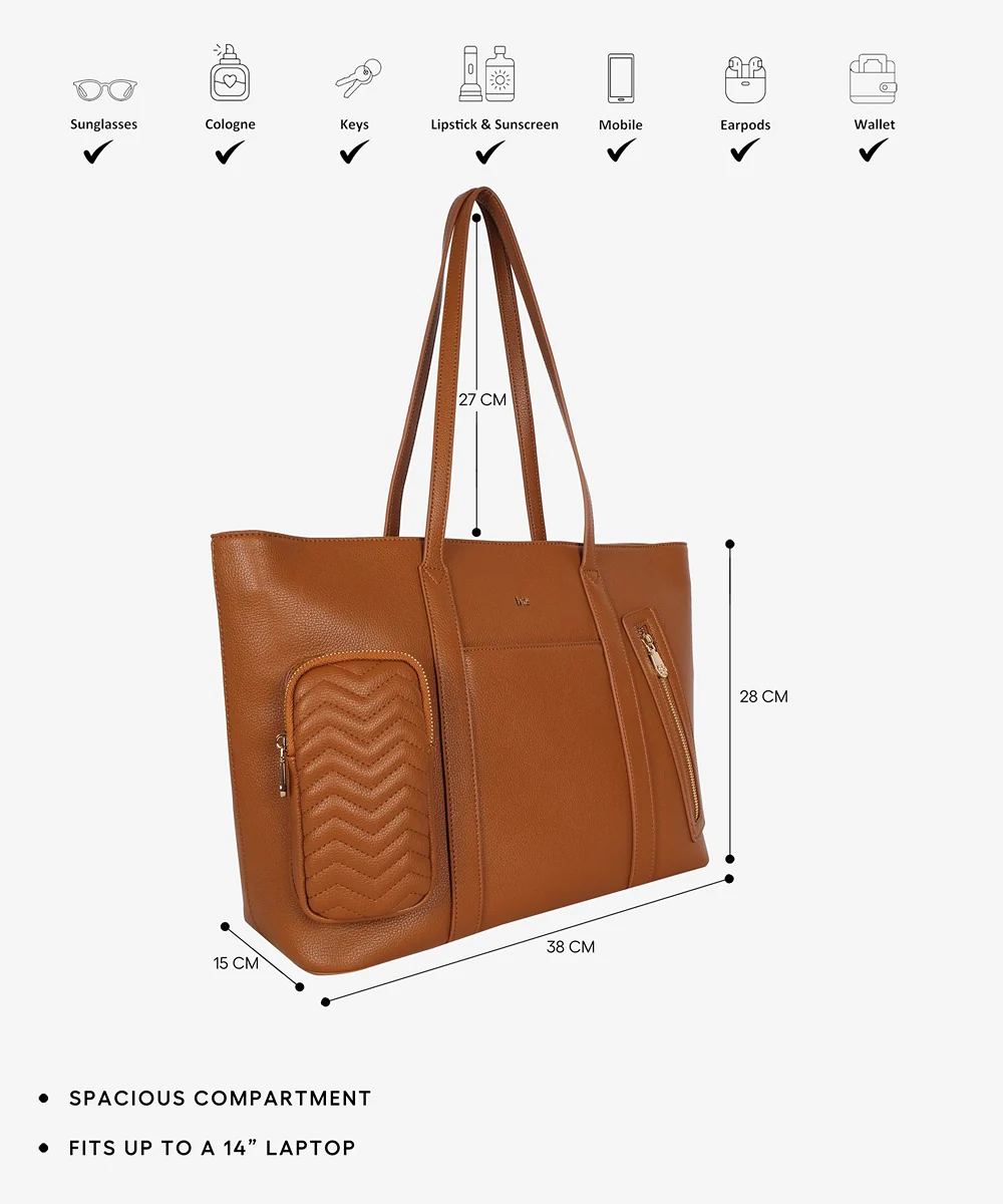Lexa Tote - Image 3