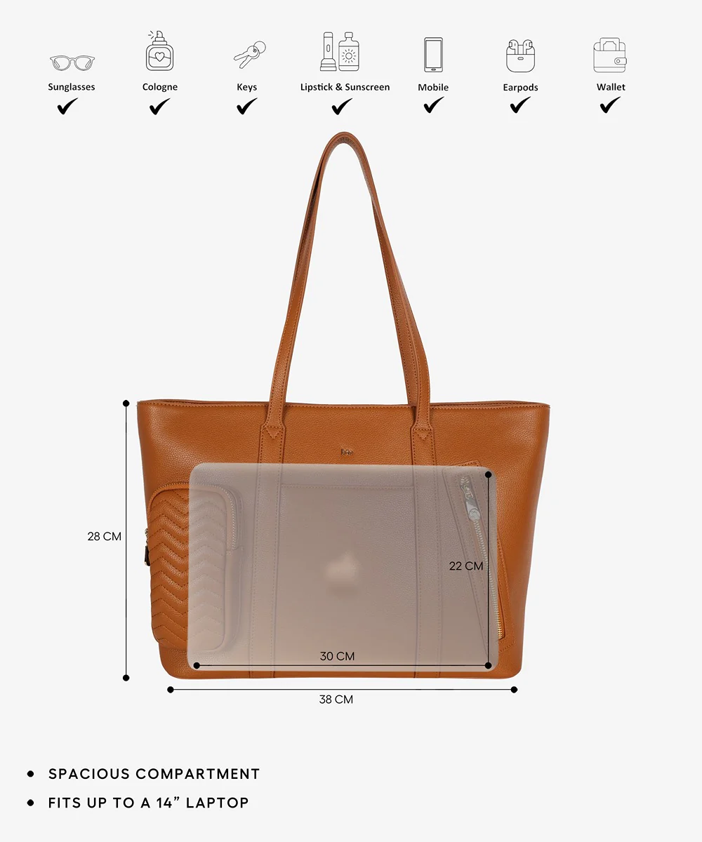 Lexa Tote - Image 4