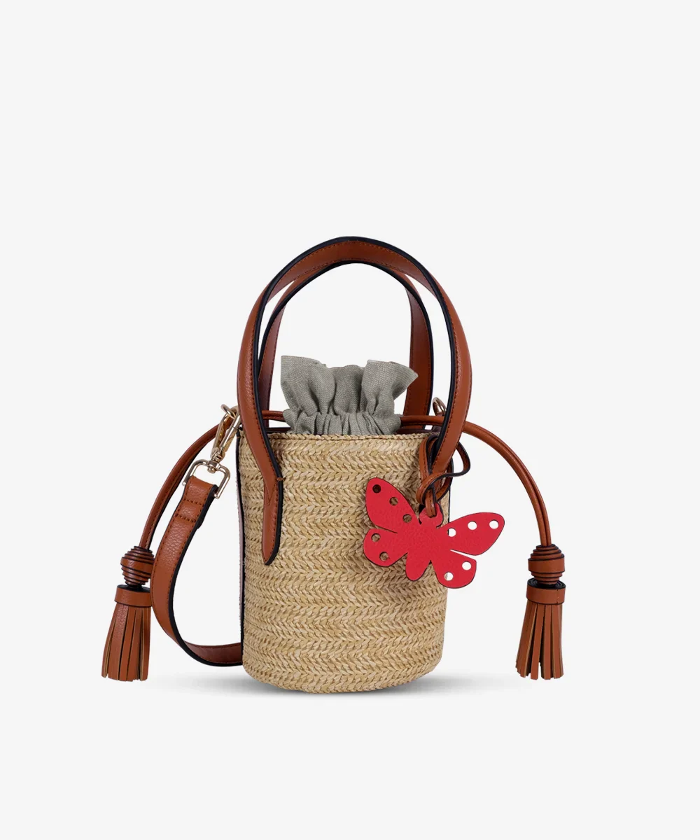 Lily Crossbody Bag