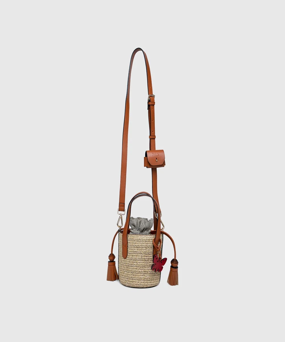 Lily Crossbody Bag - Image 4