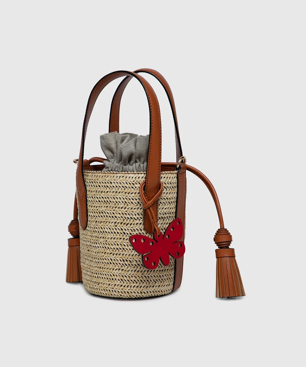 Lily Crossbody Bag - Image 5
