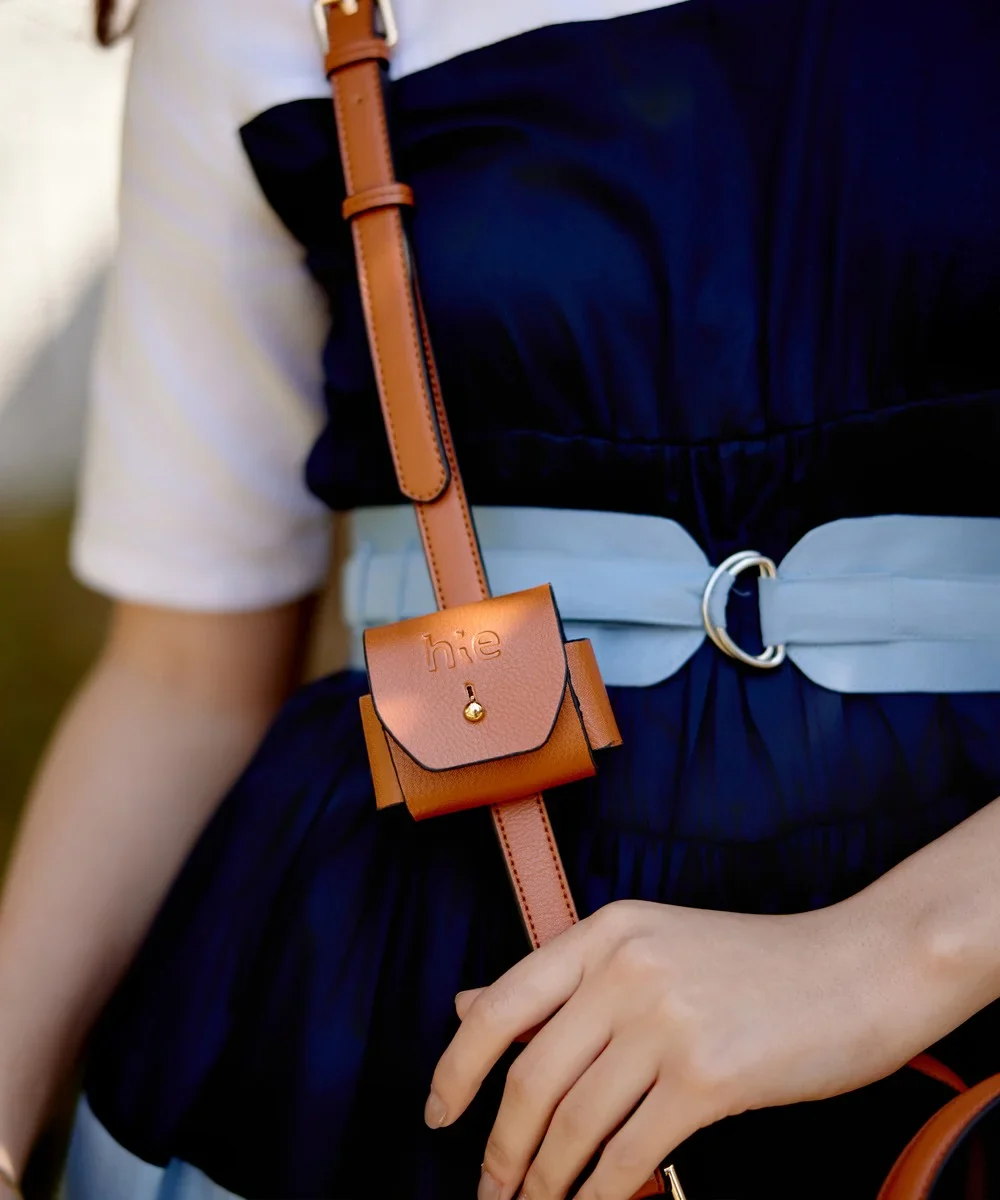 Lily Crossbody Bag - Image 7
