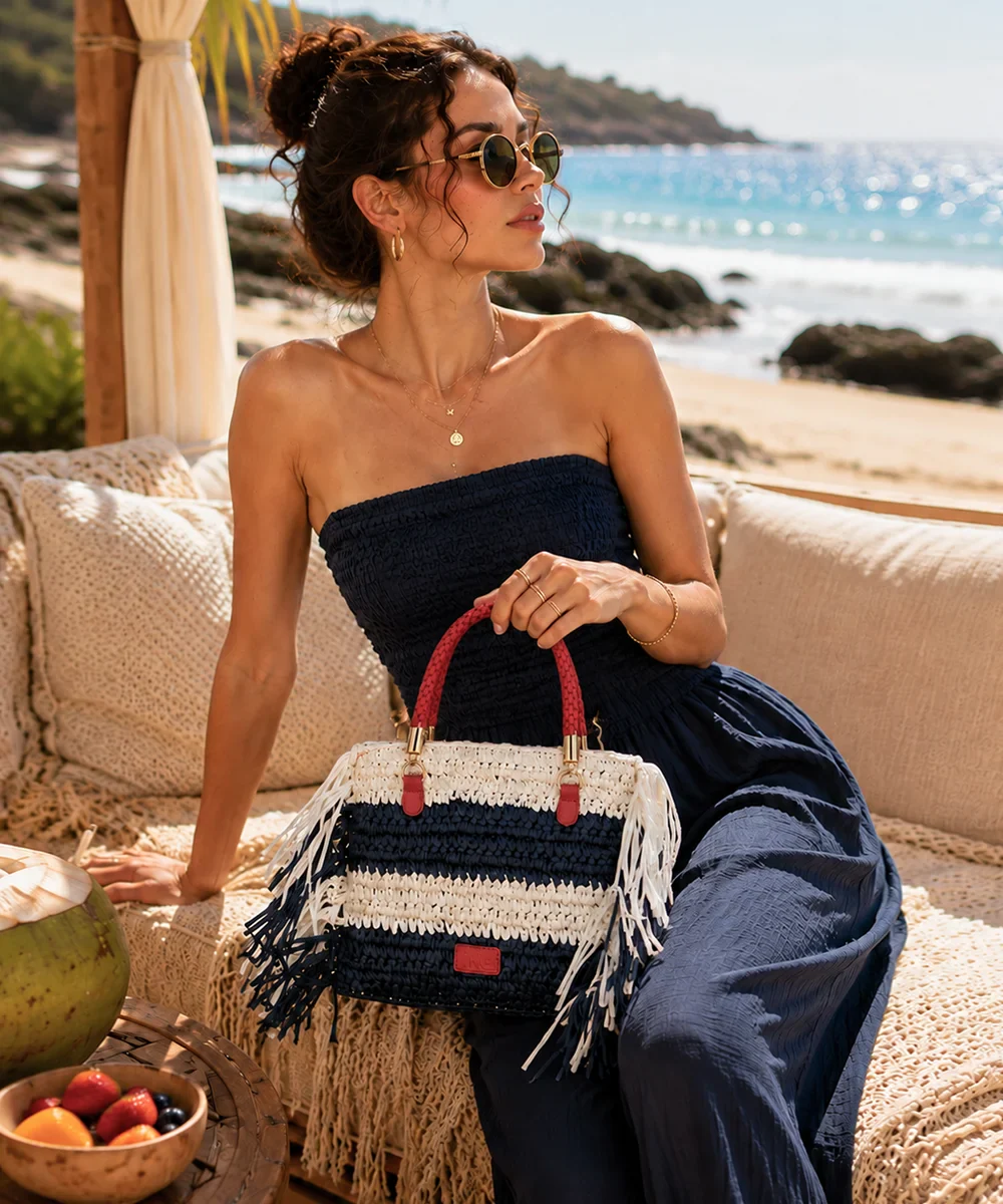 Linda Crossbody Bag - Image 19