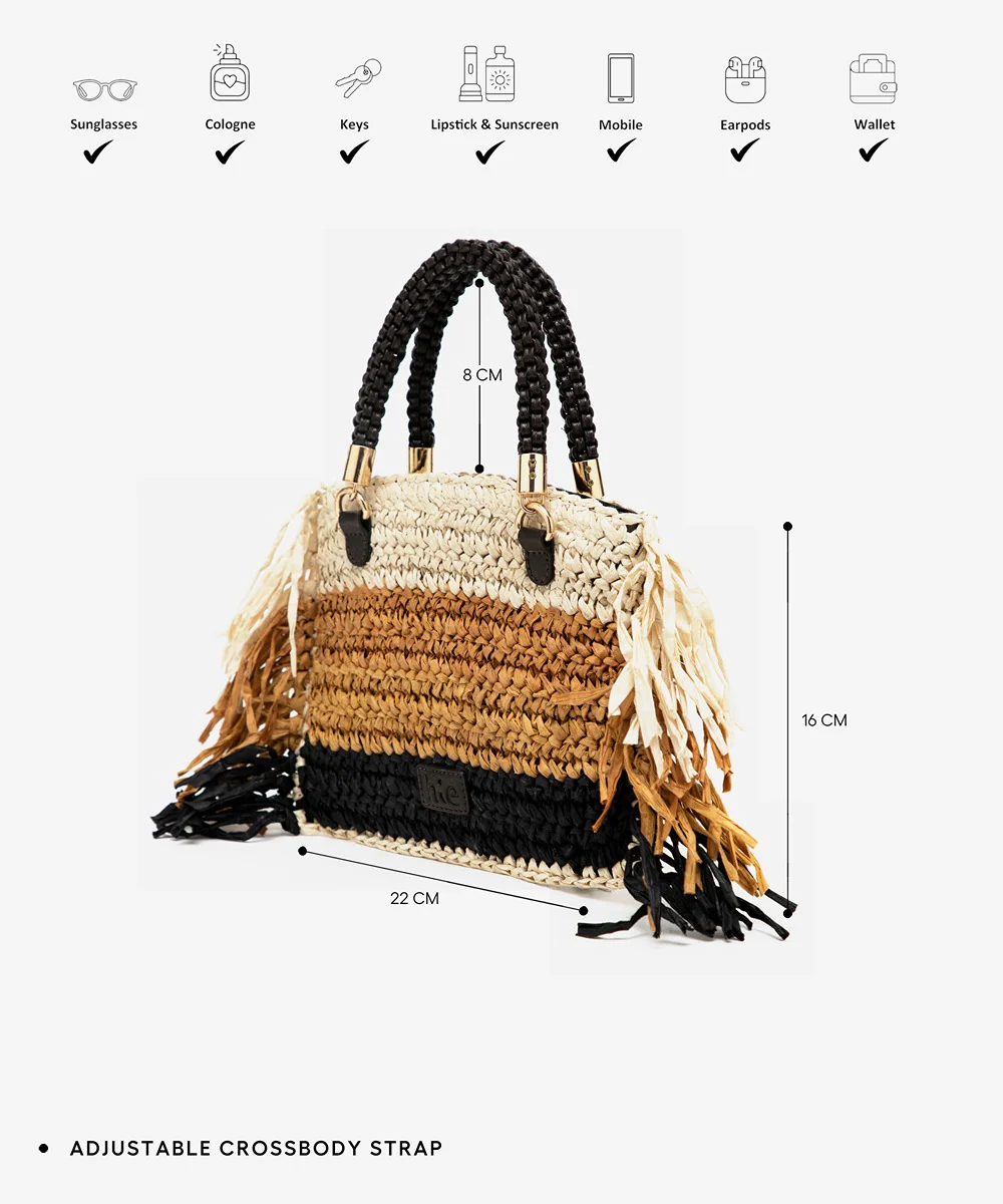 Linda Crossbody Bag - Image 3